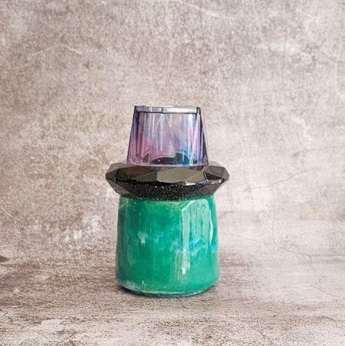 JEV6 Vase Sculpture & Art object Jen Eales
