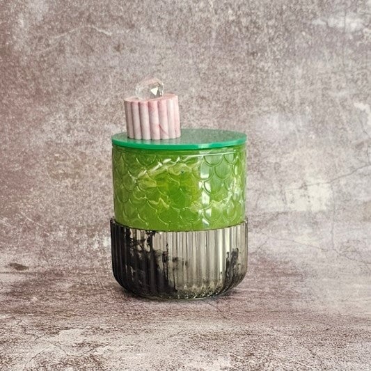 JEVL4 Vase Sculpture & Art object Jen Eales