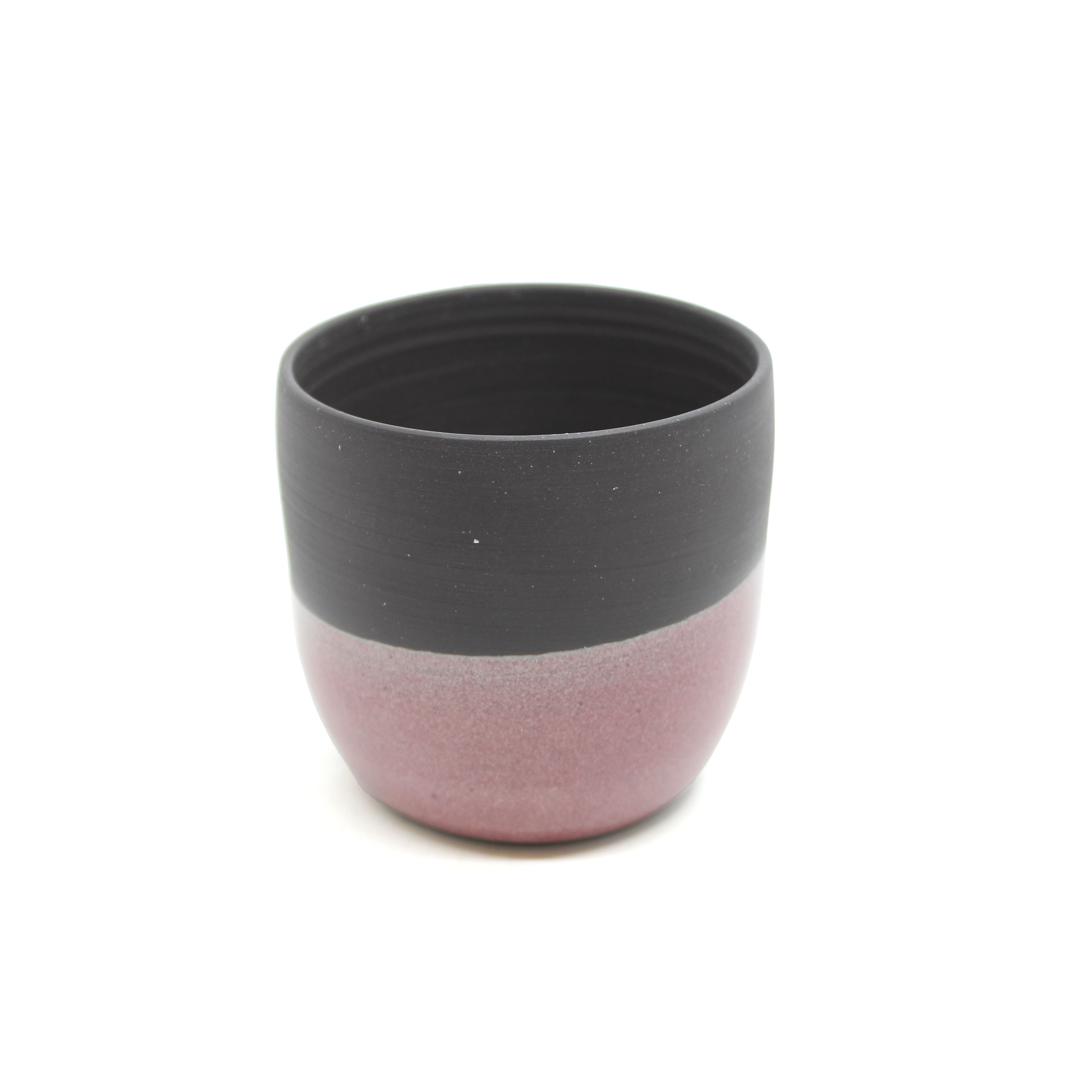 Shadow cup 9 Ceramics Jane Orme