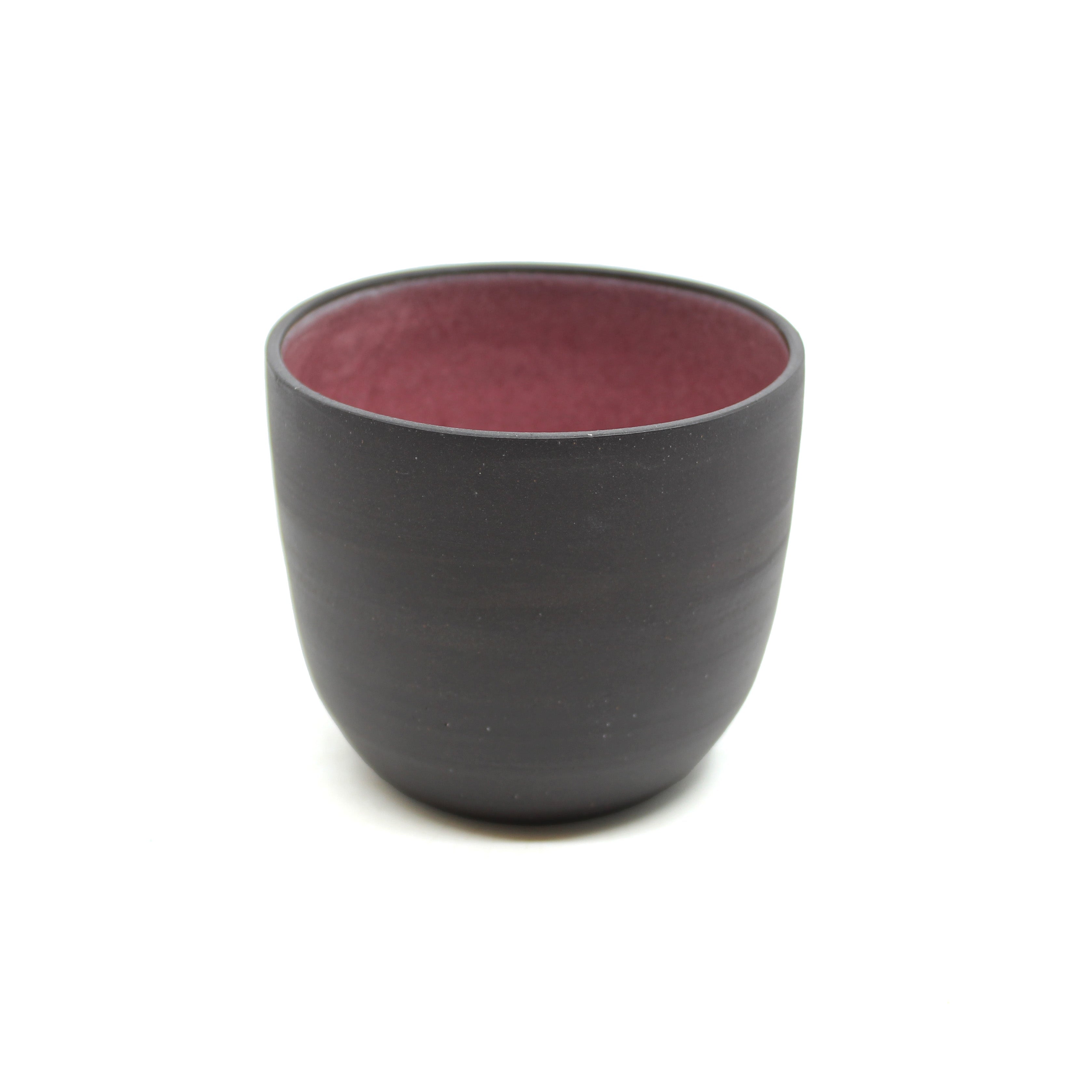 Shadow cup 11 Ceramics Jane Orme