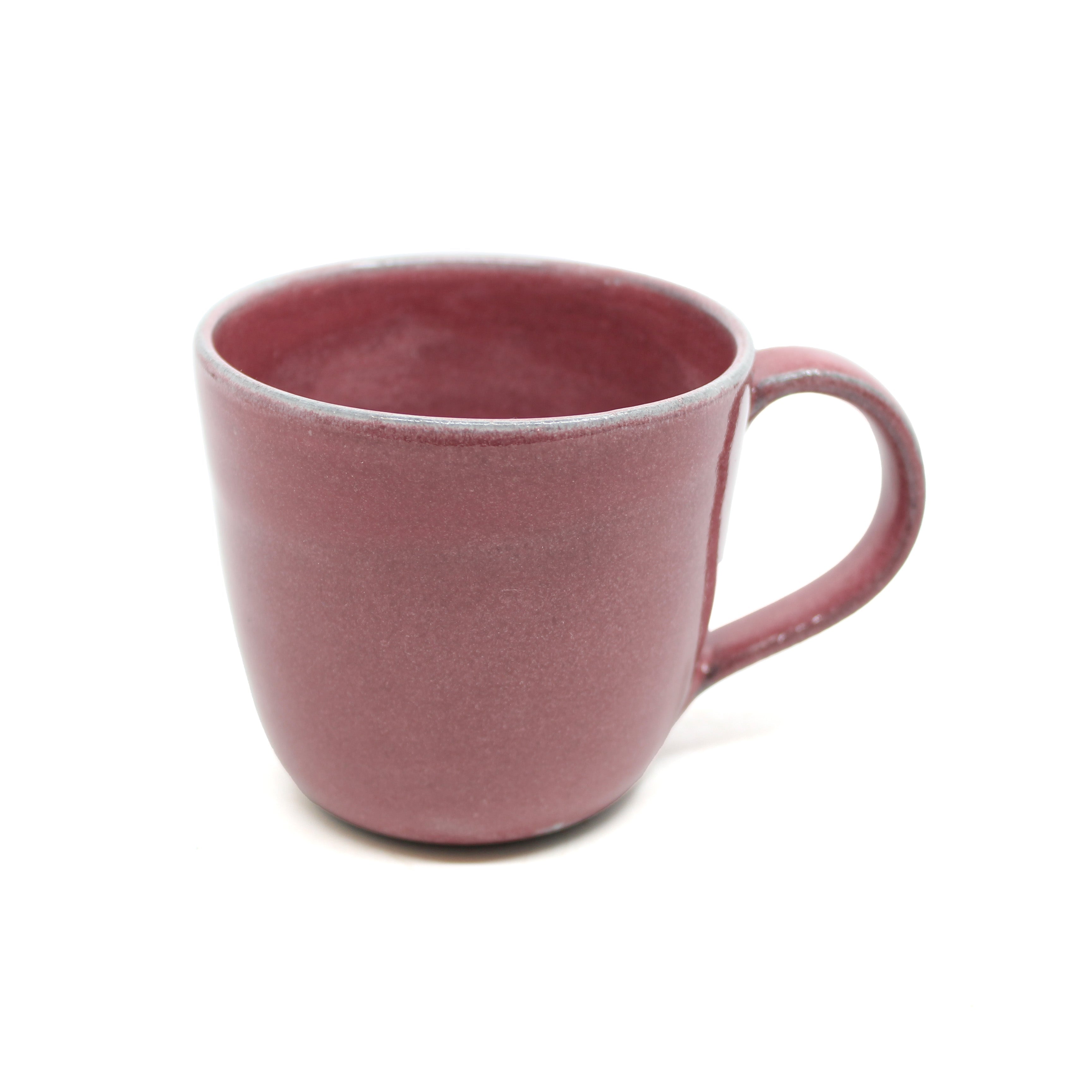 Shadow cup 2 Ceramics Jane Orme