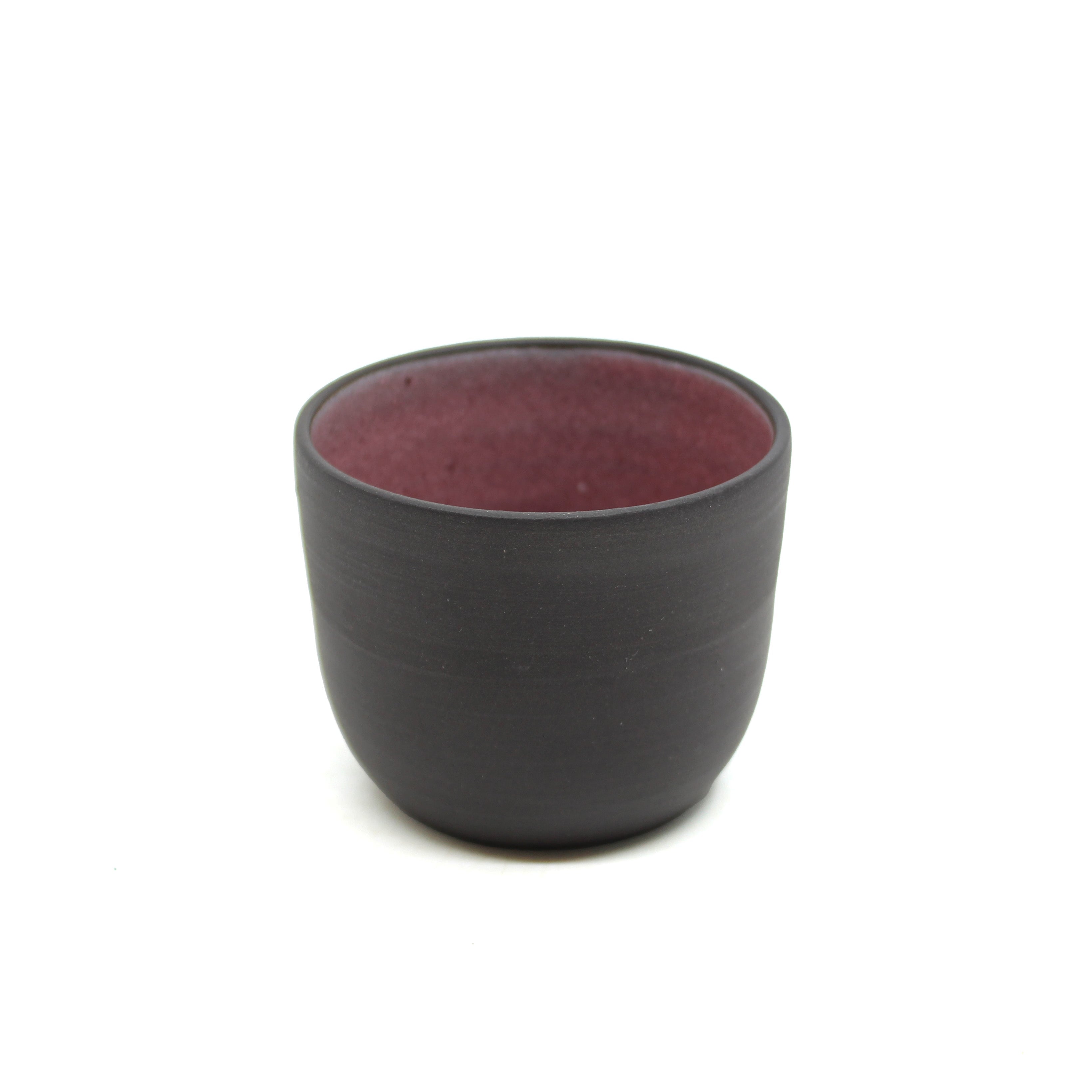 Shadow cup 5 Ceramics Jane Orme