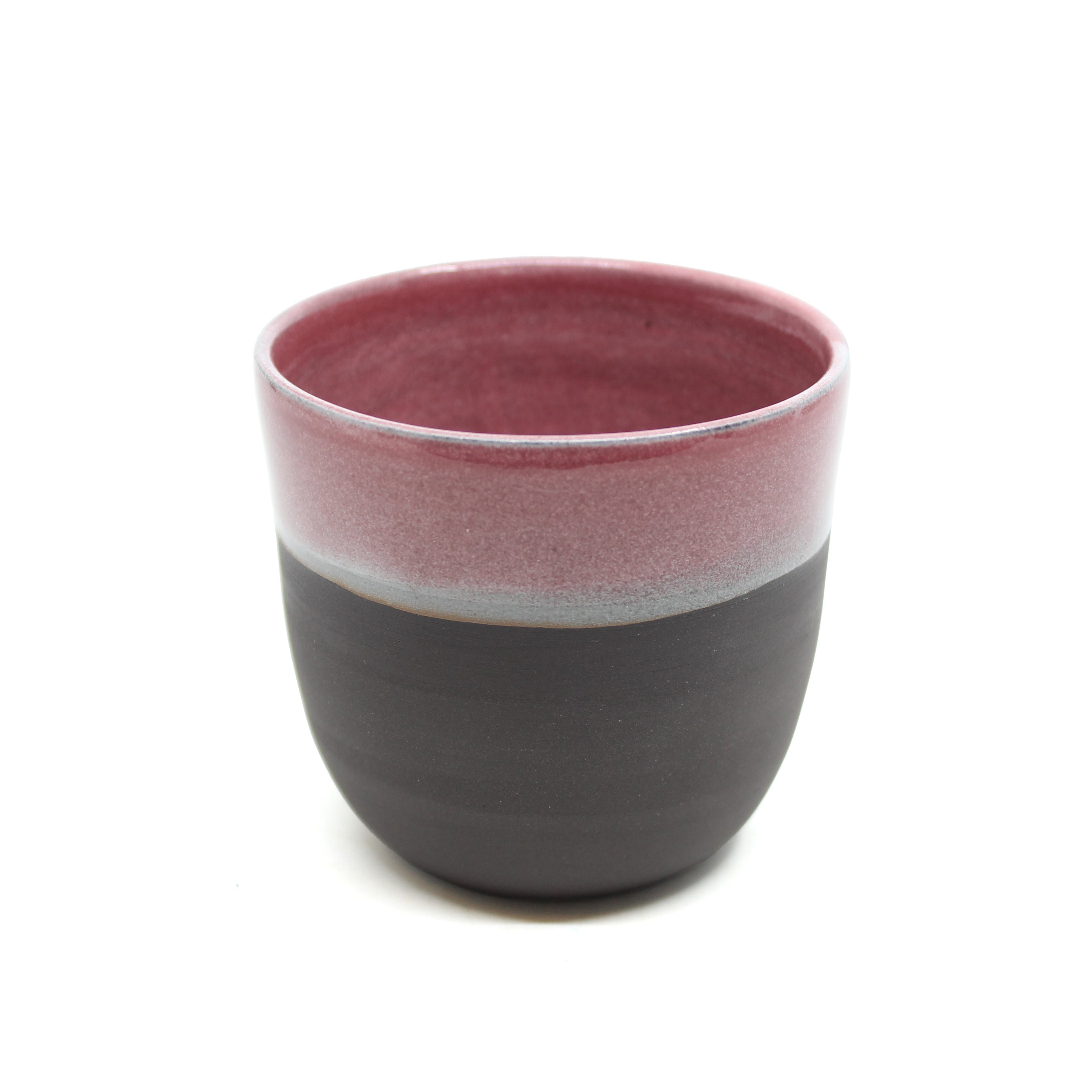 Shadow cup 16 Ceramics Jane Orme