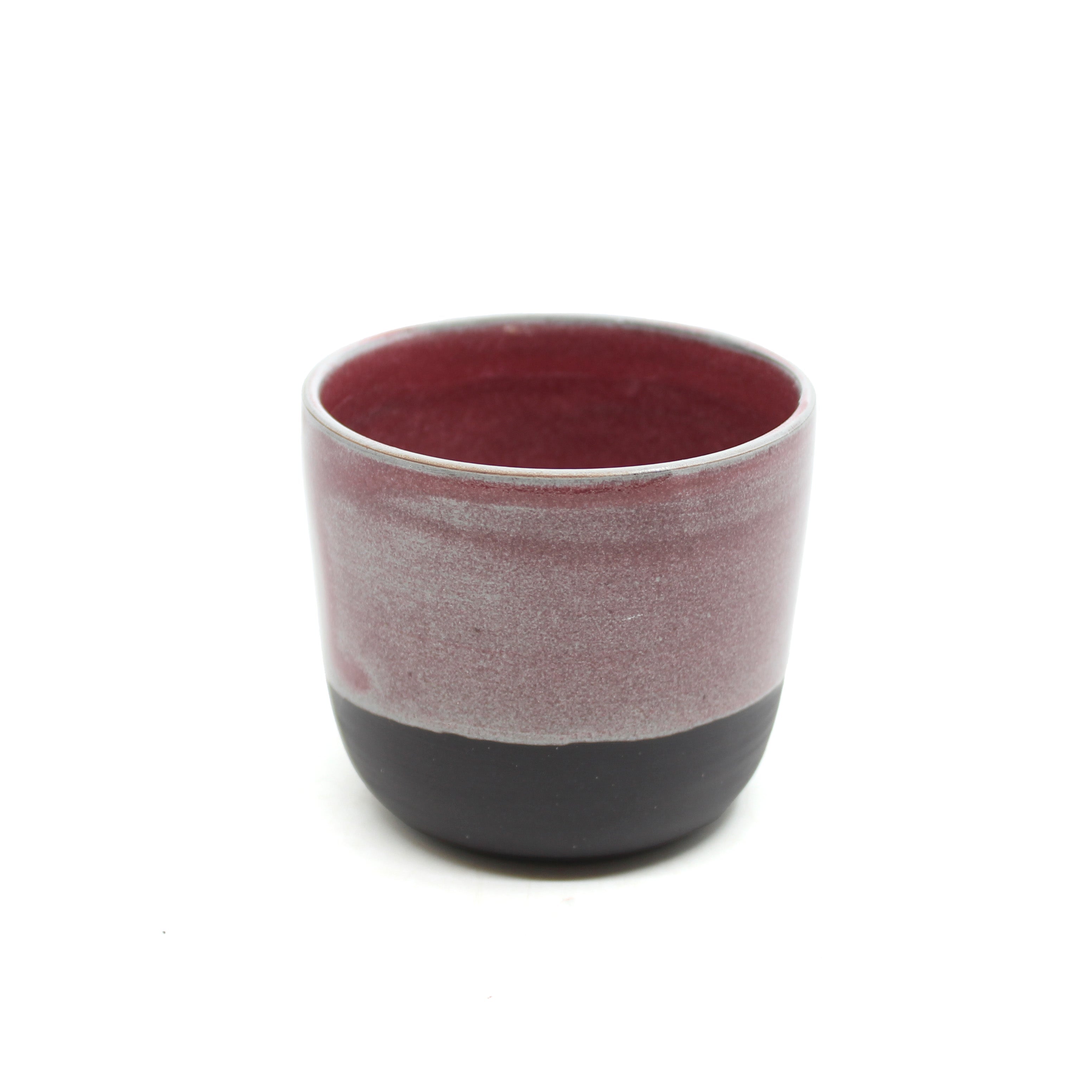 Shadow cup 10 Ceramics Jane Orme