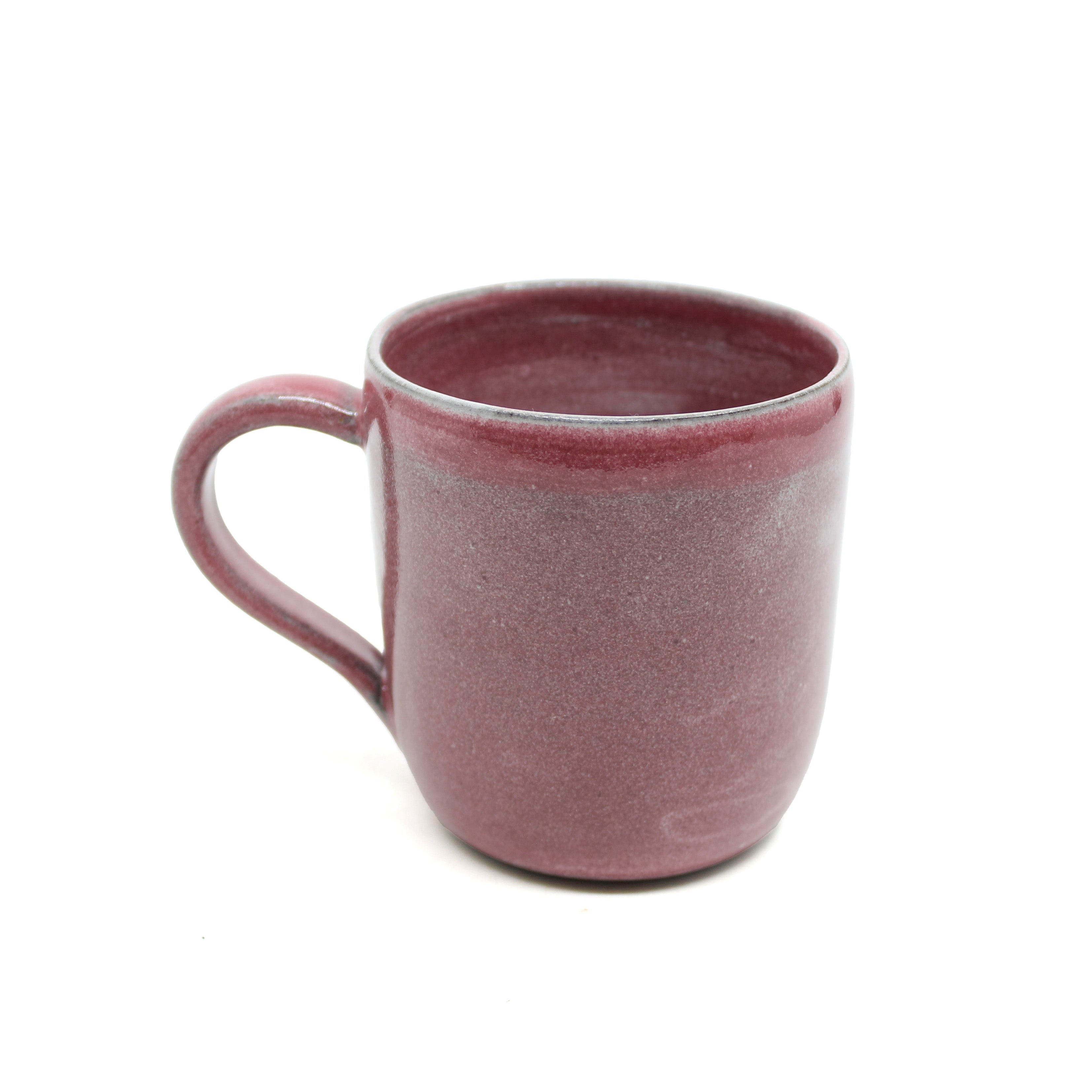 Shadow cup 3 Ceramics Jane Orme