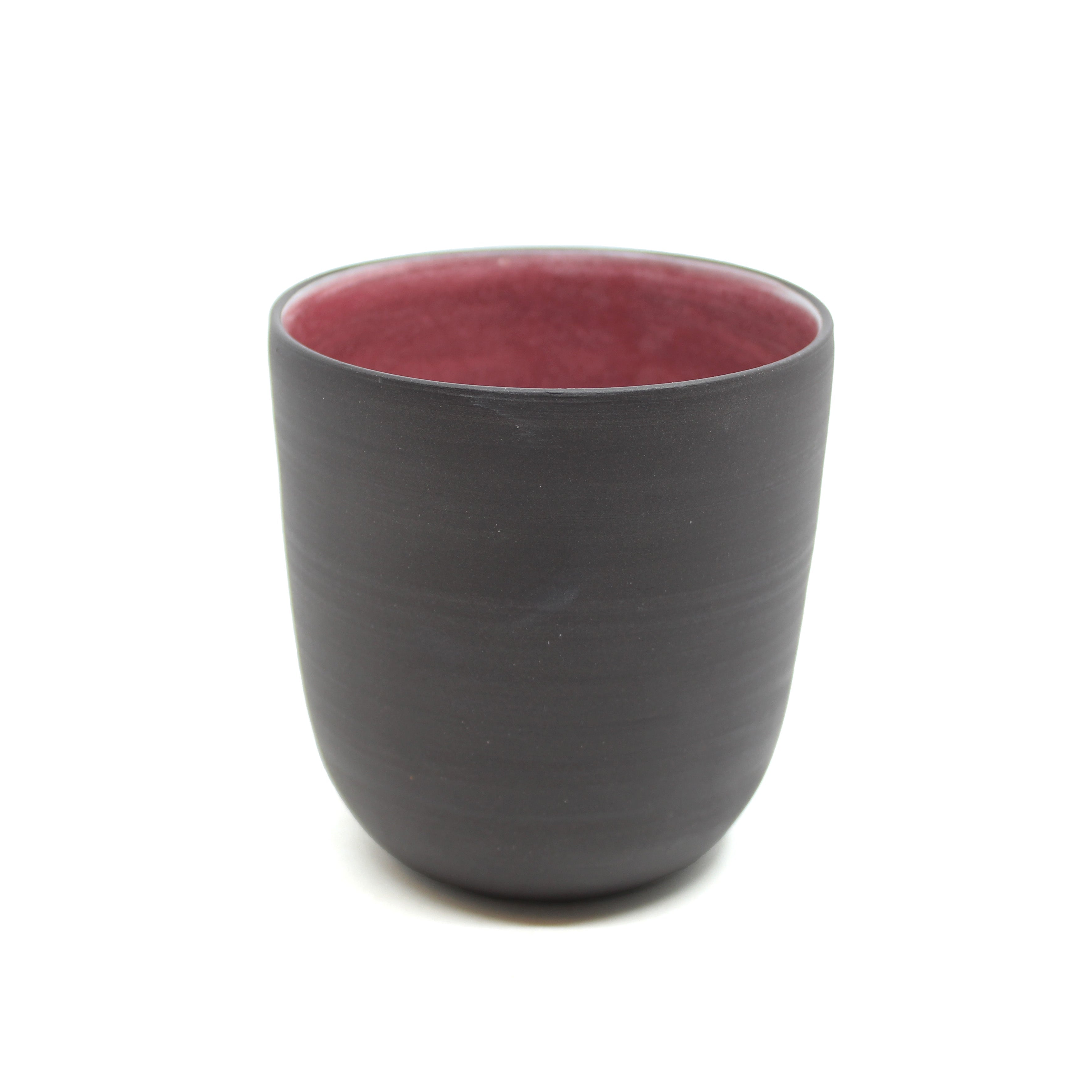 Shadow cup 23 Ceramics Jane Orme