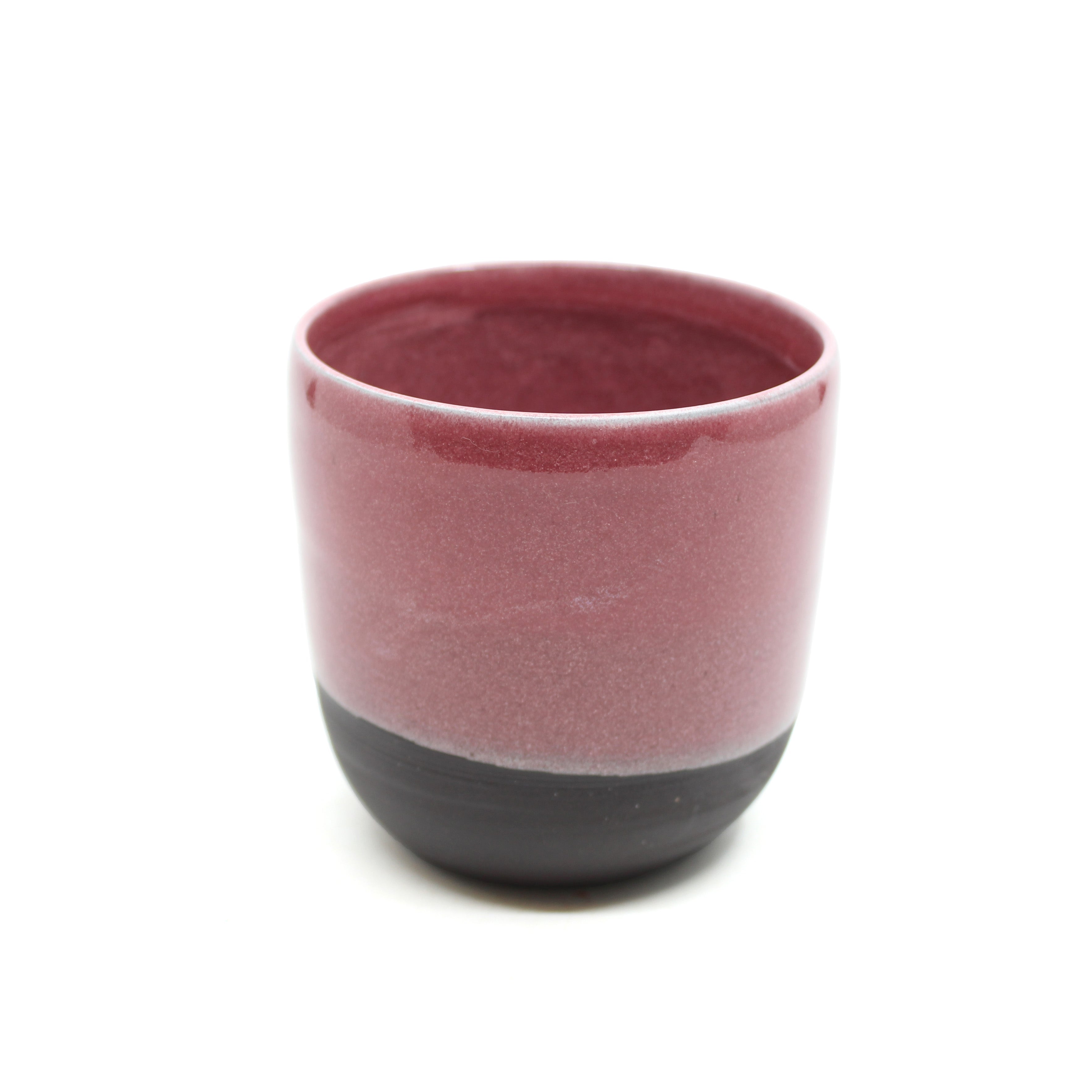 Shadow cup 22 Ceramics Jane Orme