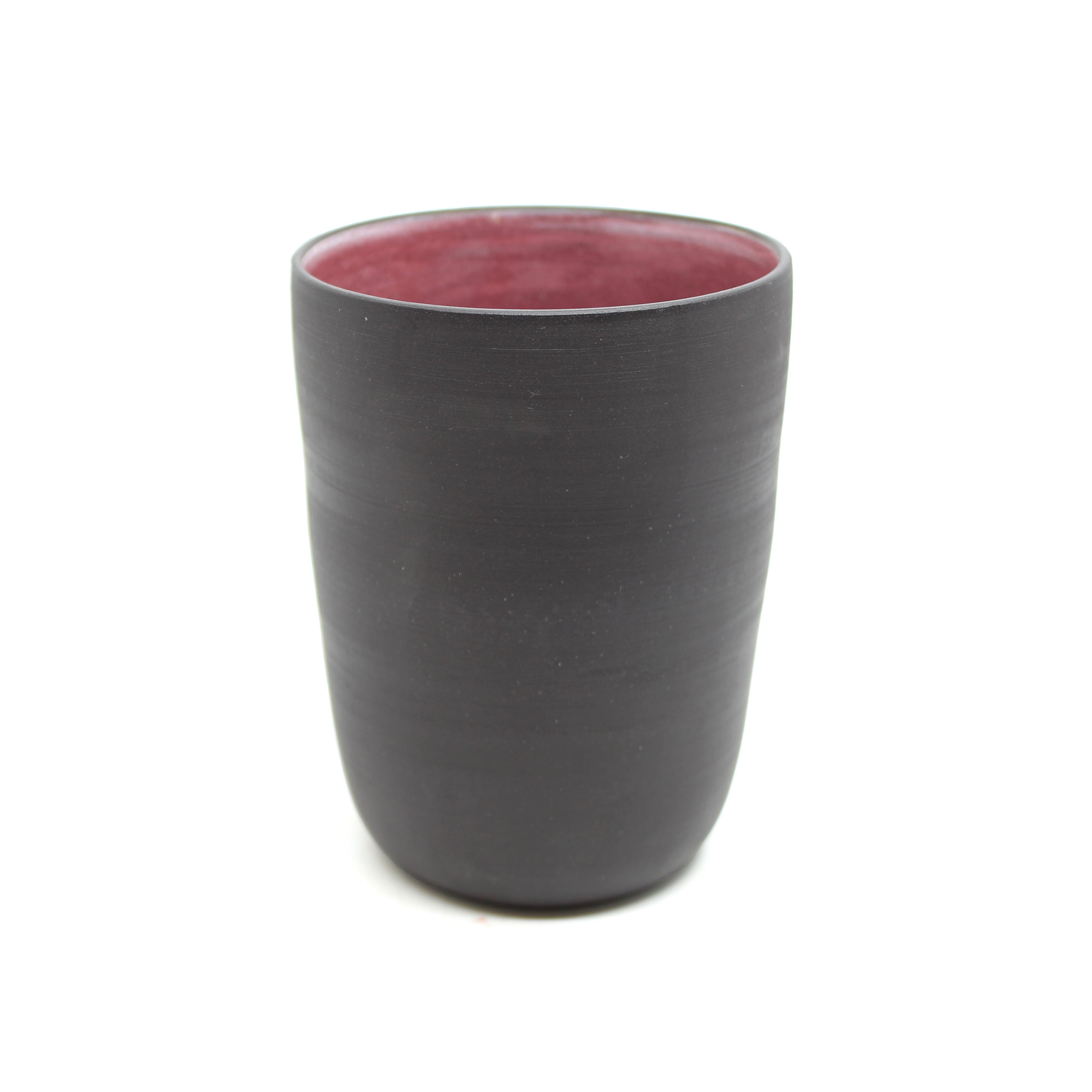 Shadow cup 24 Ceramics Jane Orme