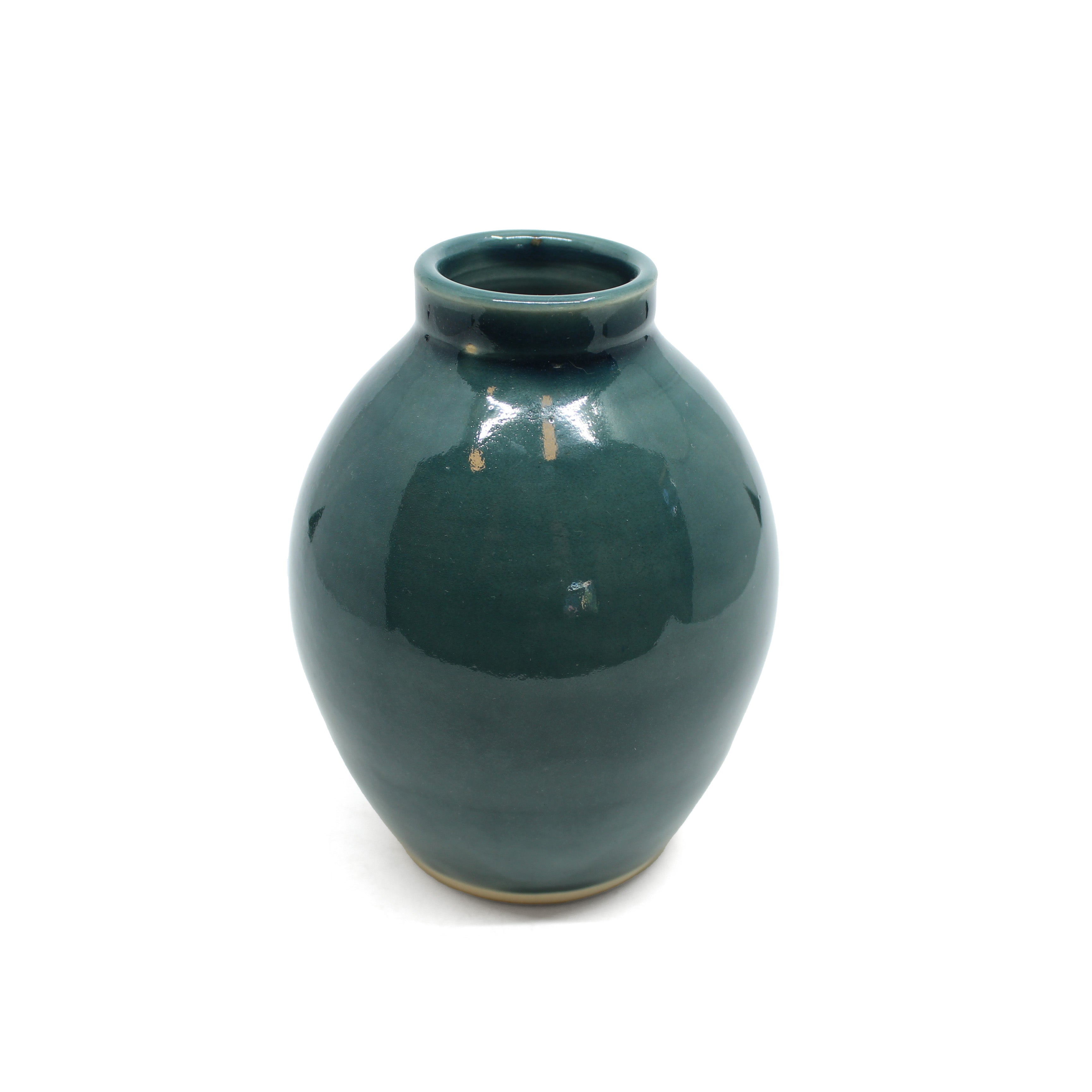 Narrow Vase Ceramics Cahill Ceramics