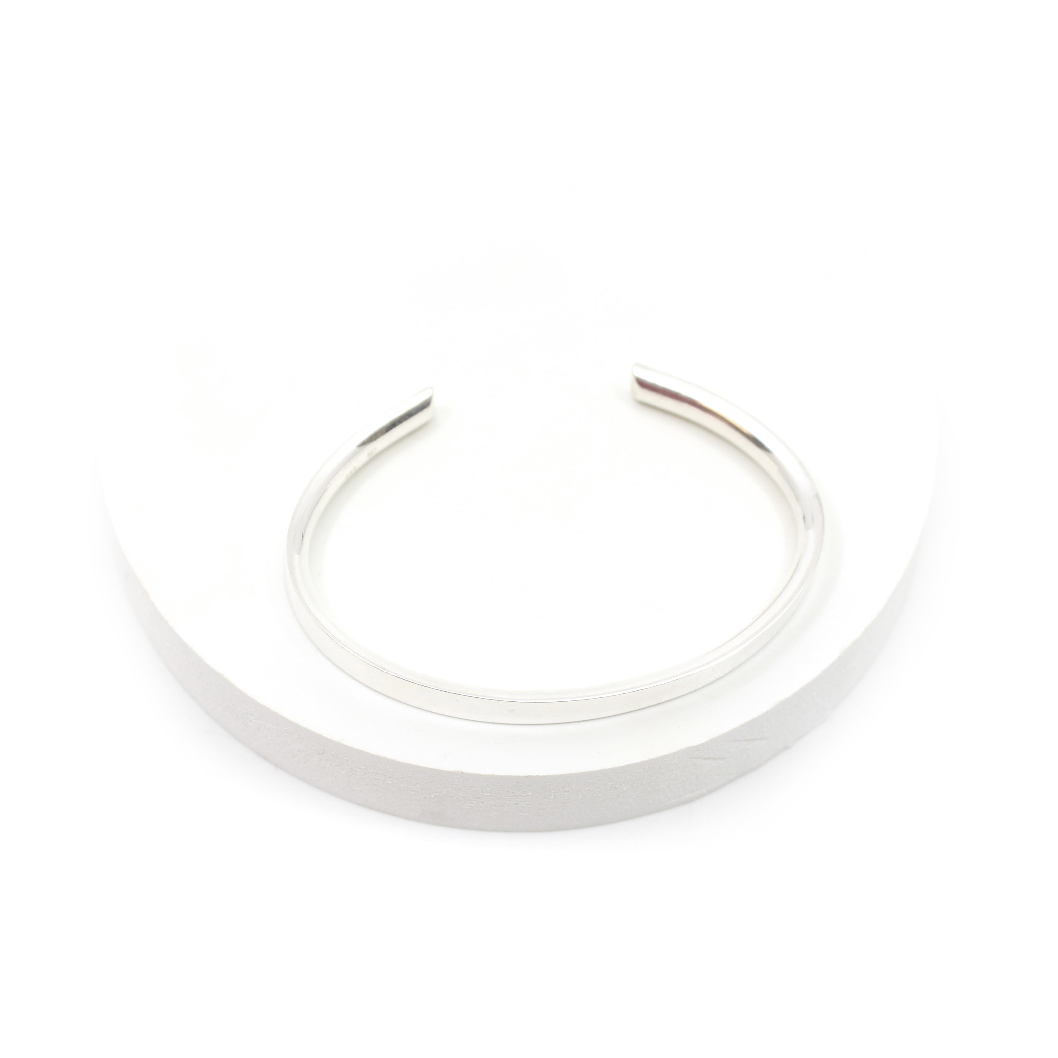 The Cuff Jewellery Nicola Knackstredt TC-P: Polished