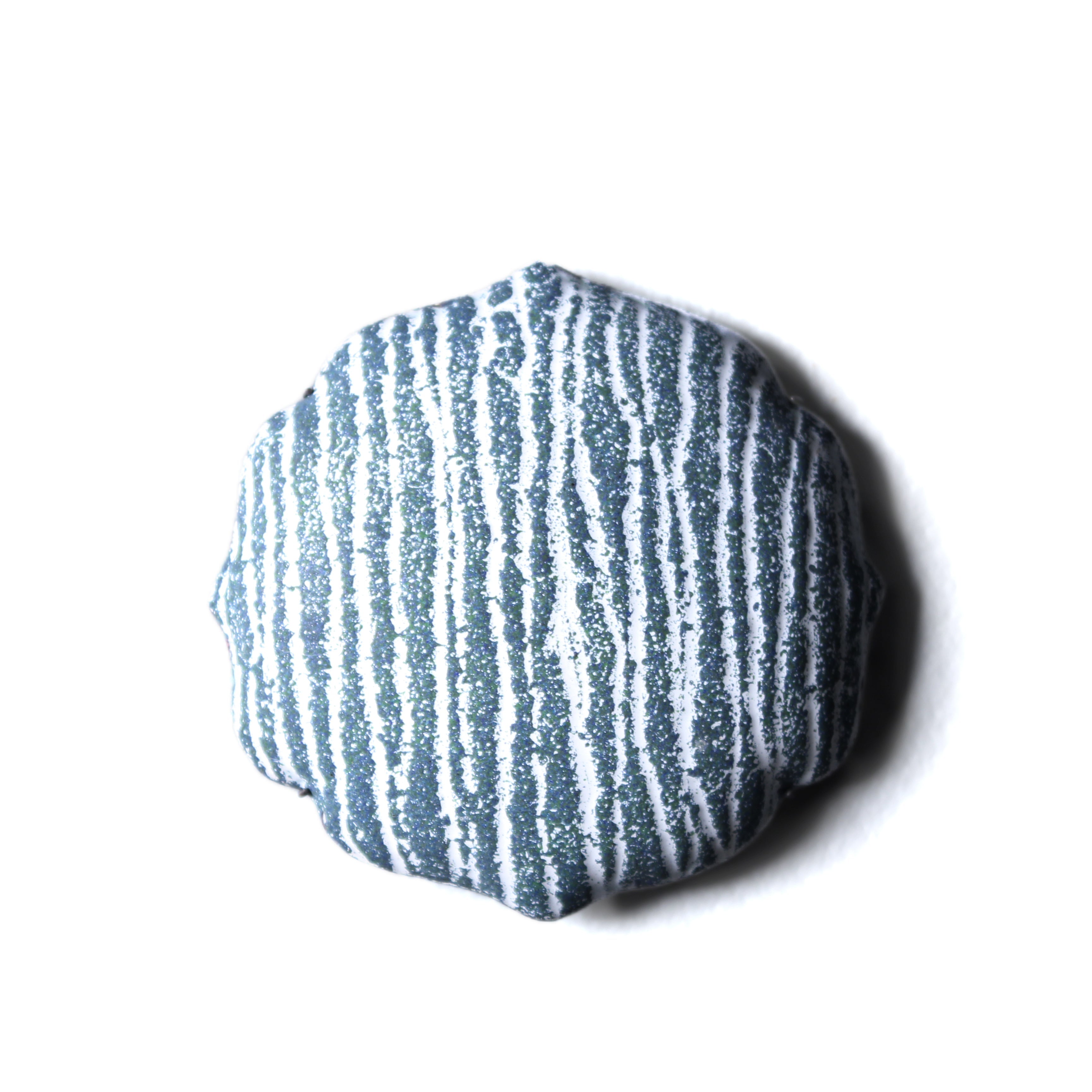 Kamon (Rain) Jewellery and Metalsmith Small Object (Exhibition) Mari Hirata