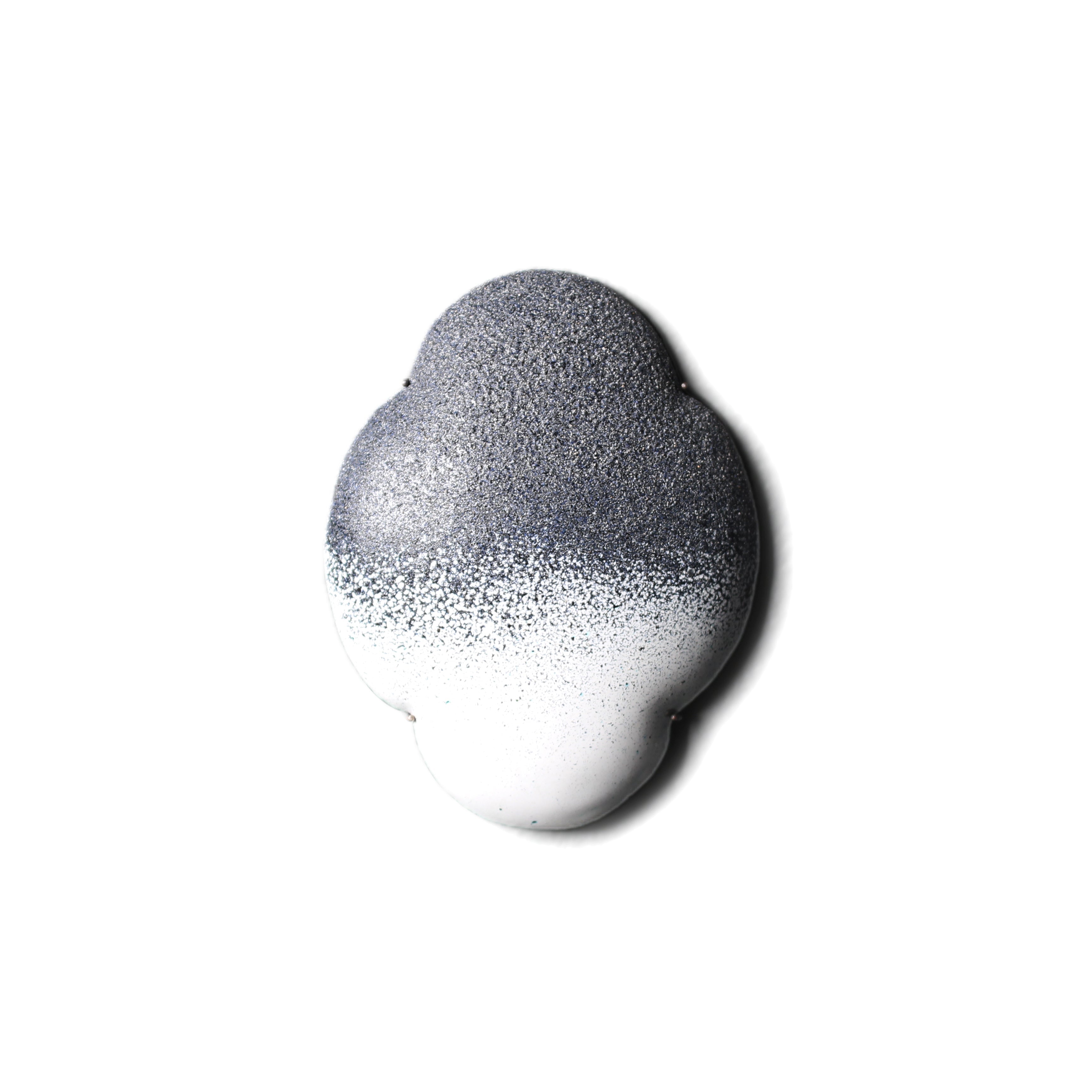 Kamon (Smoke) Jewellery and Metalsmith Small Object (Exhibition) Mari Hirata