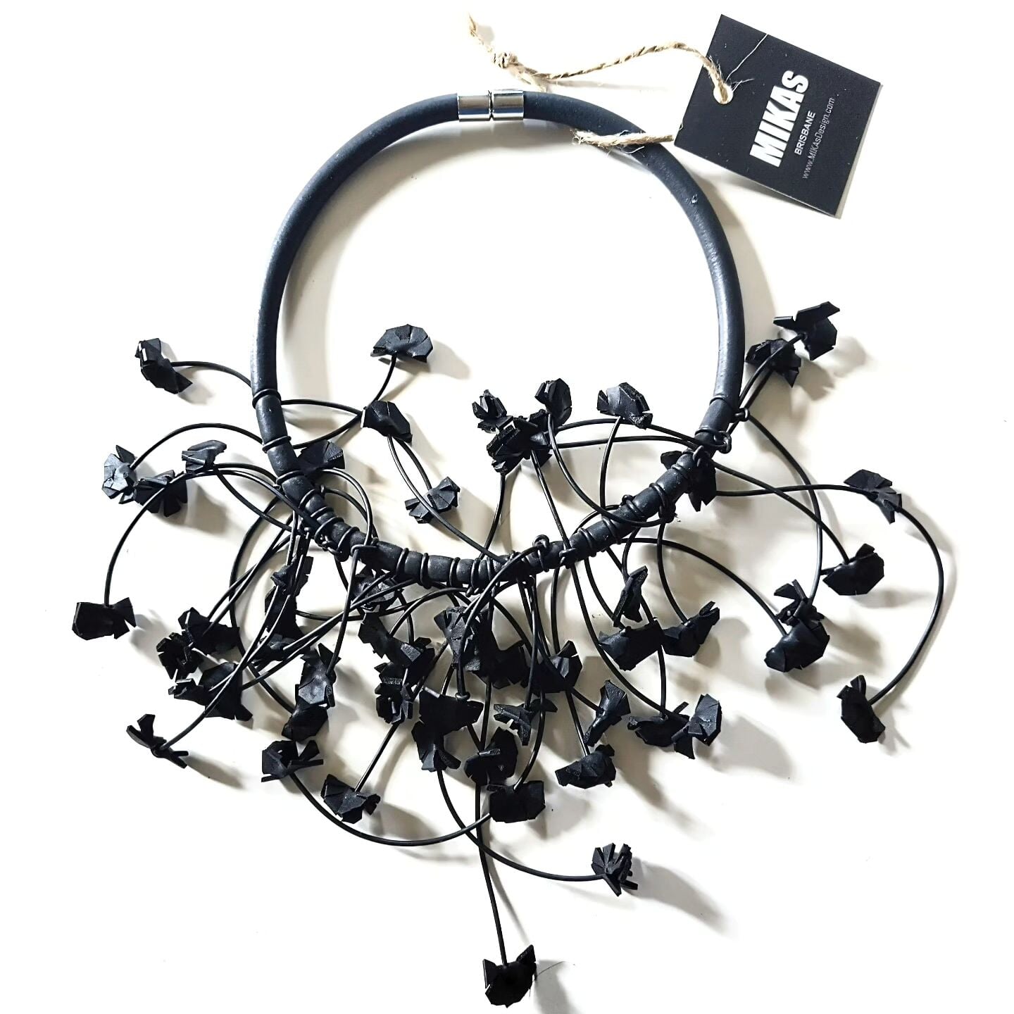 Kanzashi NL Jewellery MIKAs