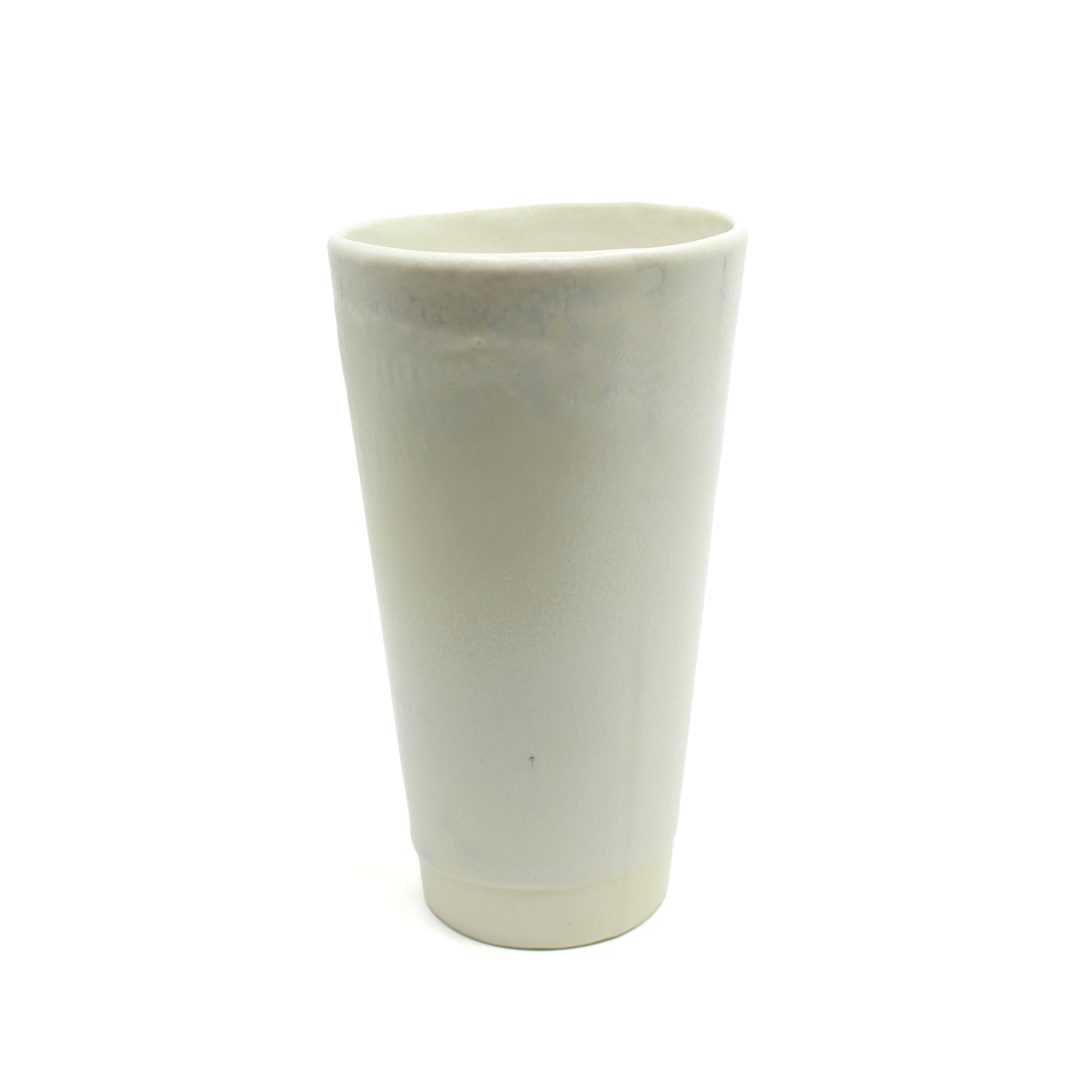 Ceramic Beakers- Light tones Ceramics dwdc designs 1