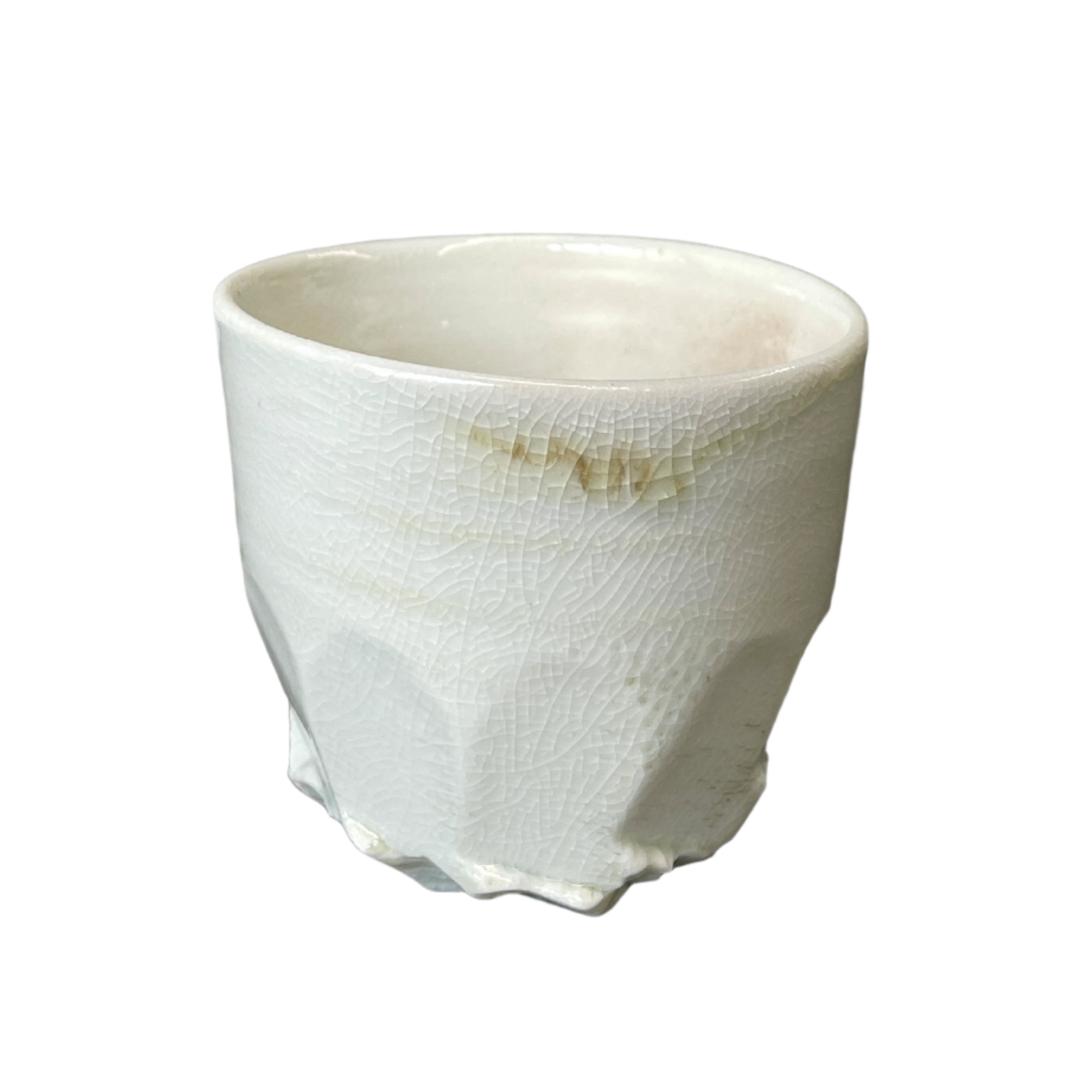 Cup E Ceramics (Exhibition) Laura Pascoe