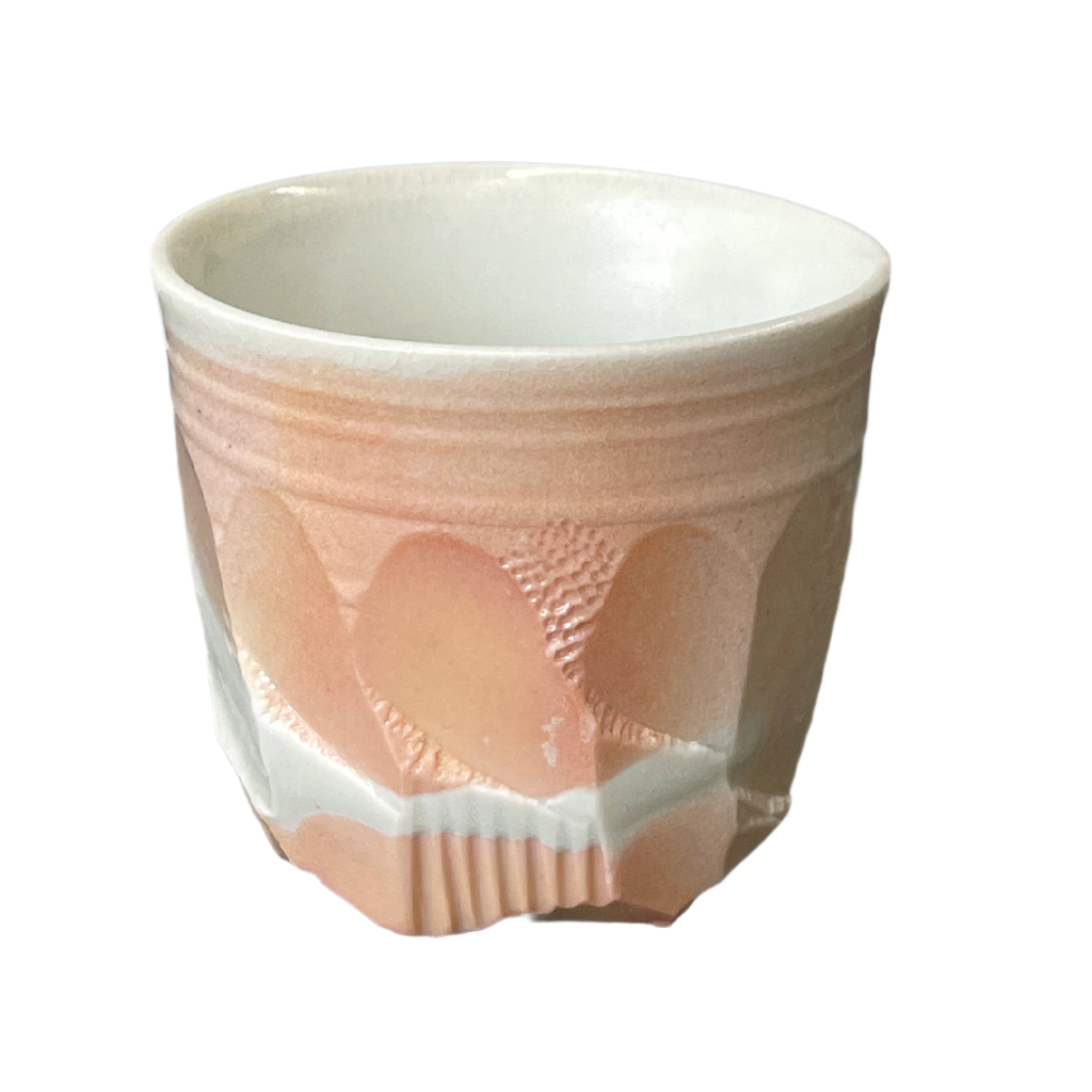 Cup G Ceramics (Exhibition) Laura Pascoe