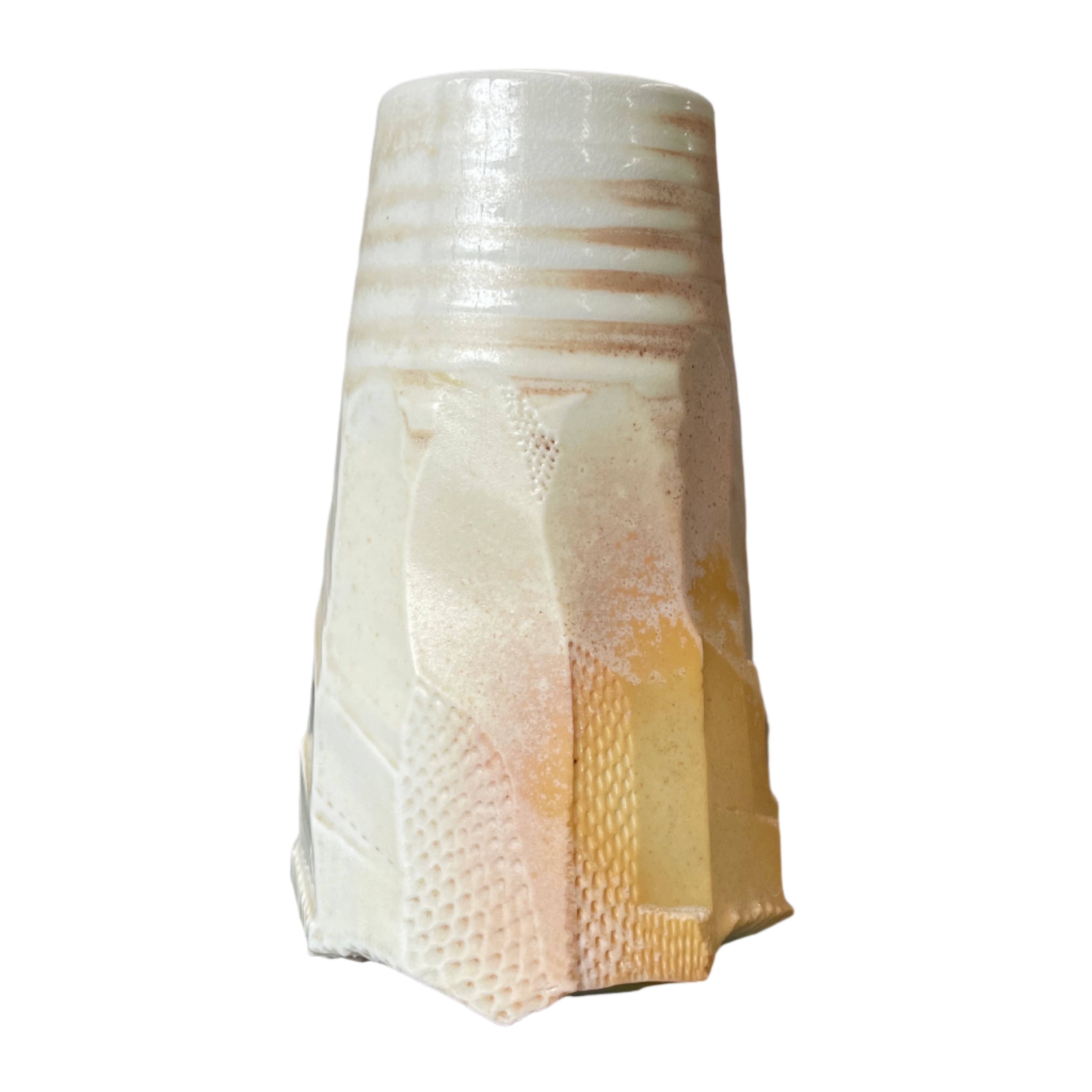 Large Vase A Ceramics (Exhibition) Laura Pascoe