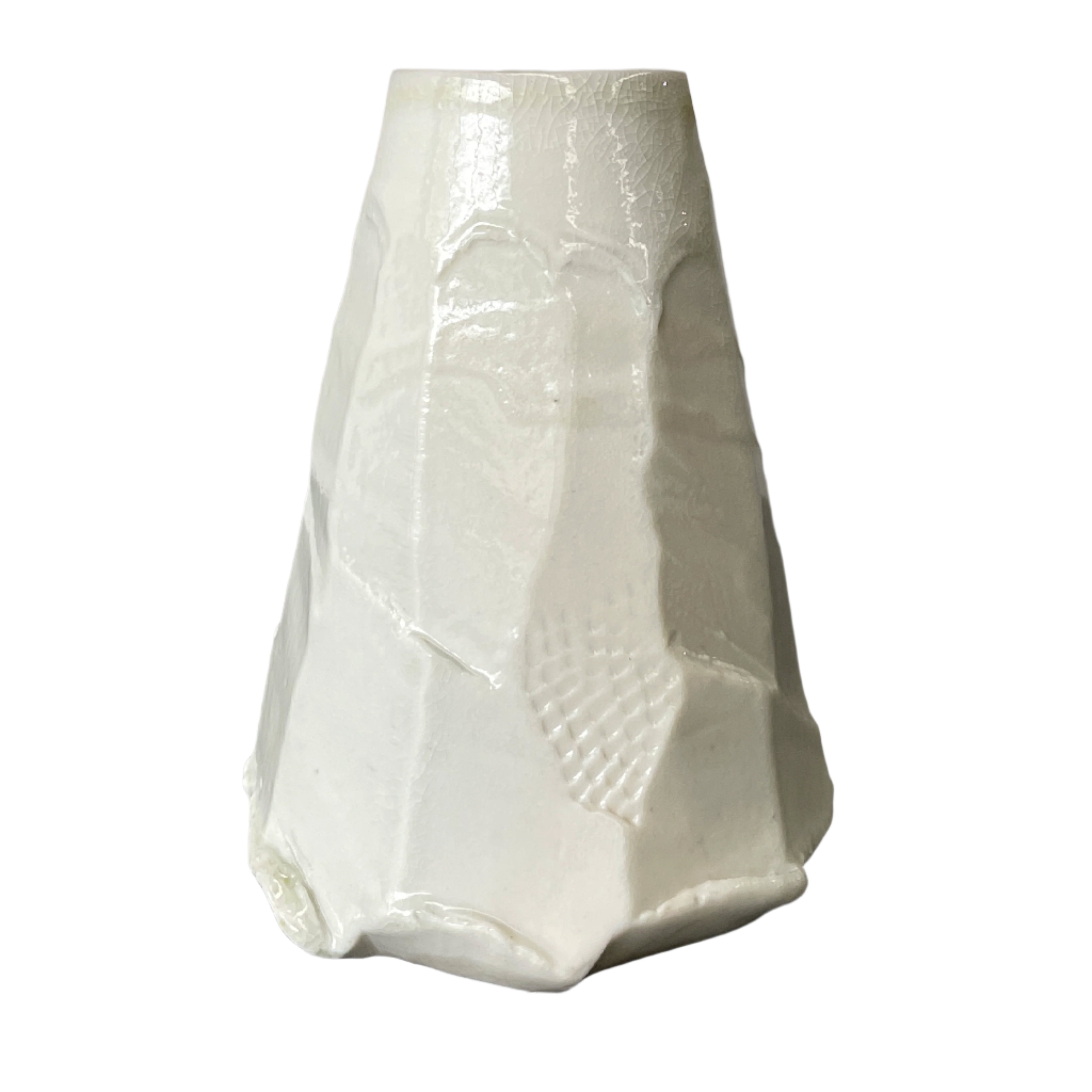 Medium Vase A Ceramics (Exhibition) Laura Pascoe