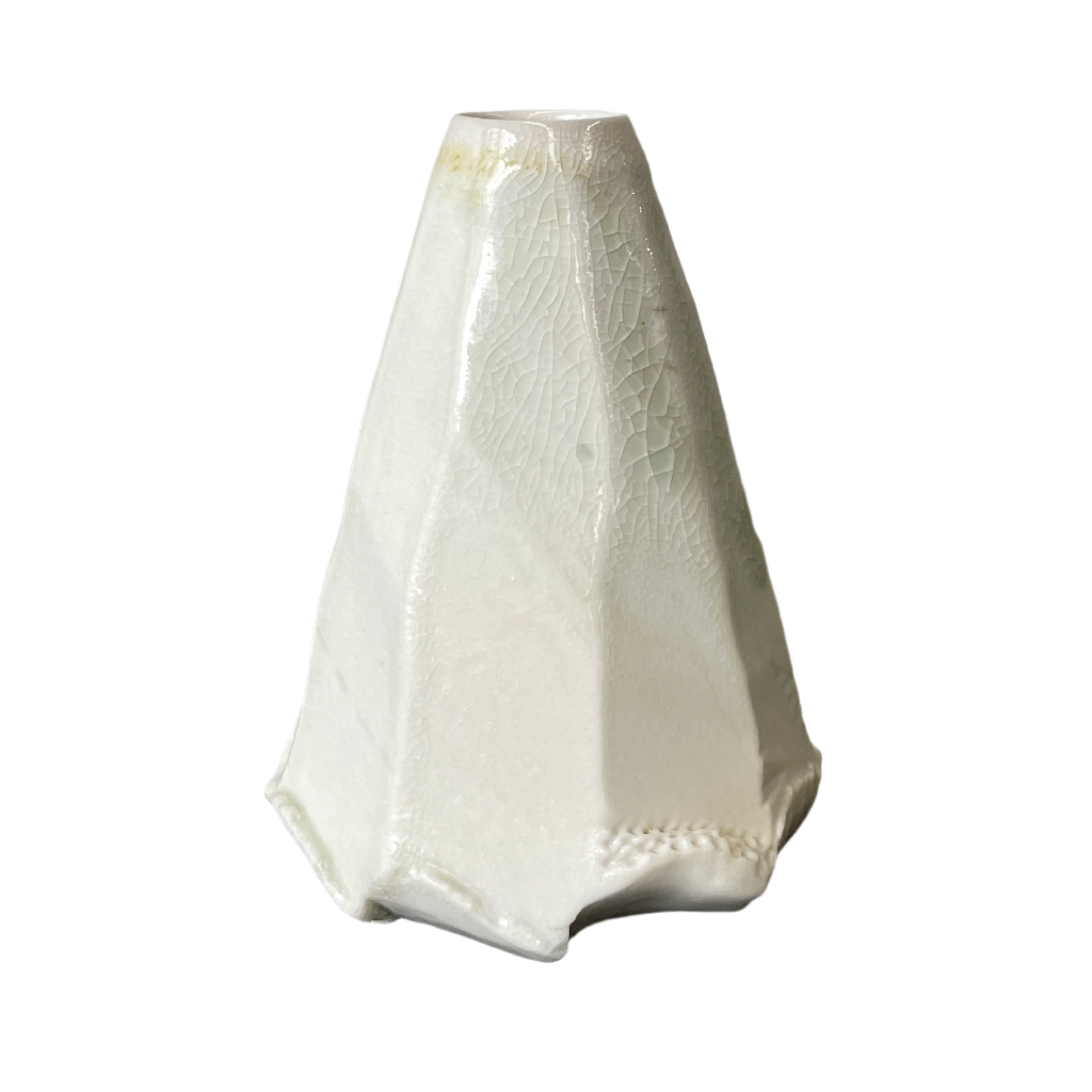 Medium Vase B Ceramics (Exhibition) Laura Pascoe