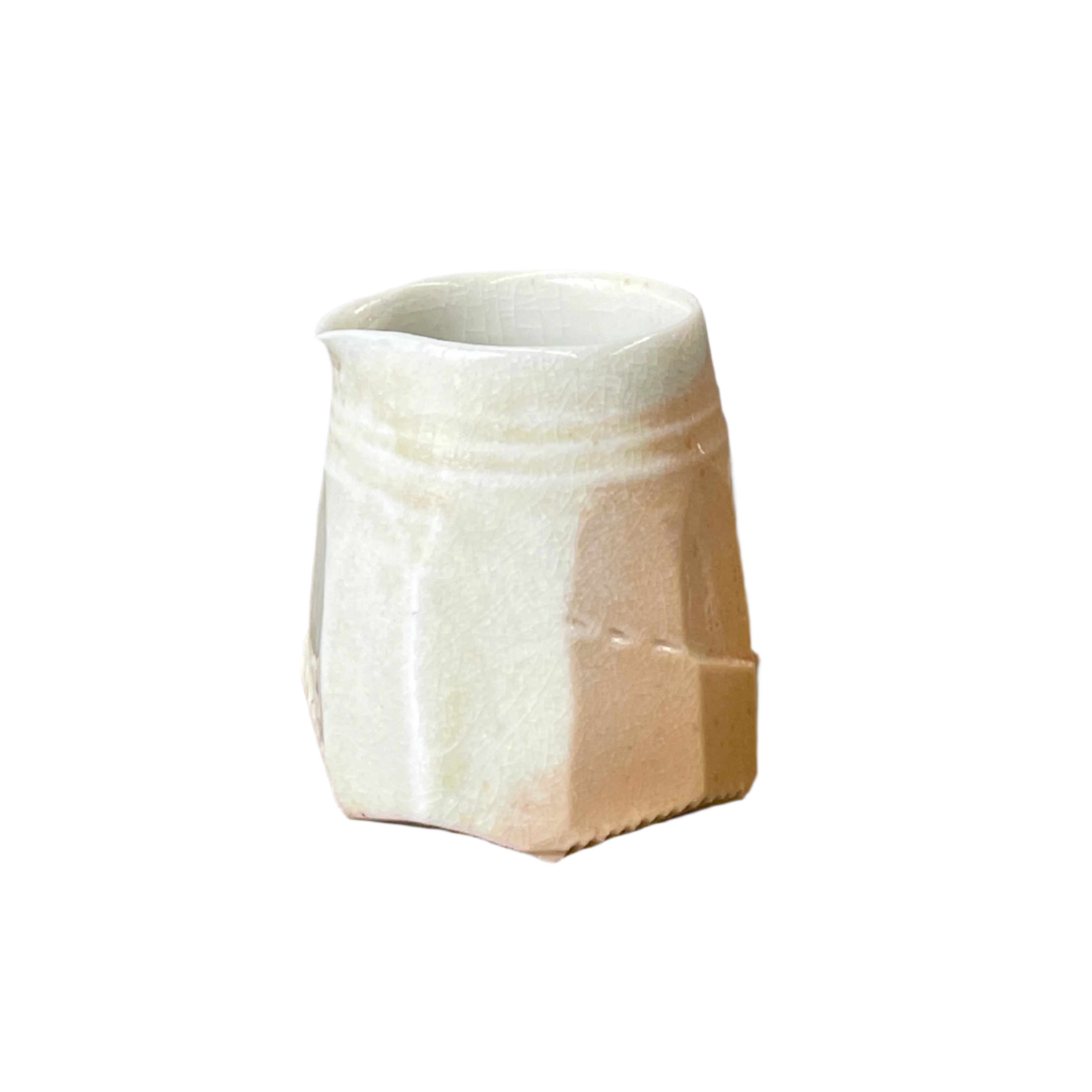 Tiny Pourer Ceramics (Exhibition) Laura Pascoe