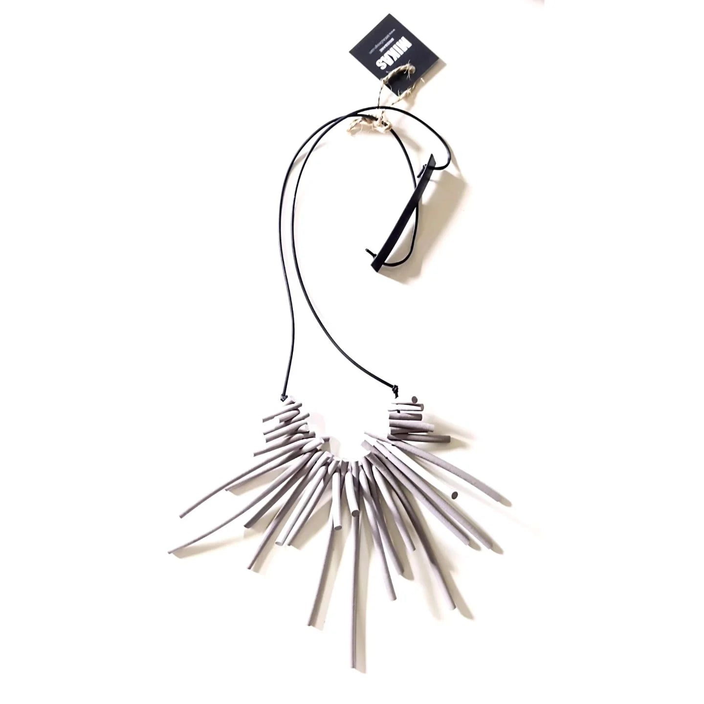 Piano Necklace Jewellery MIKAs