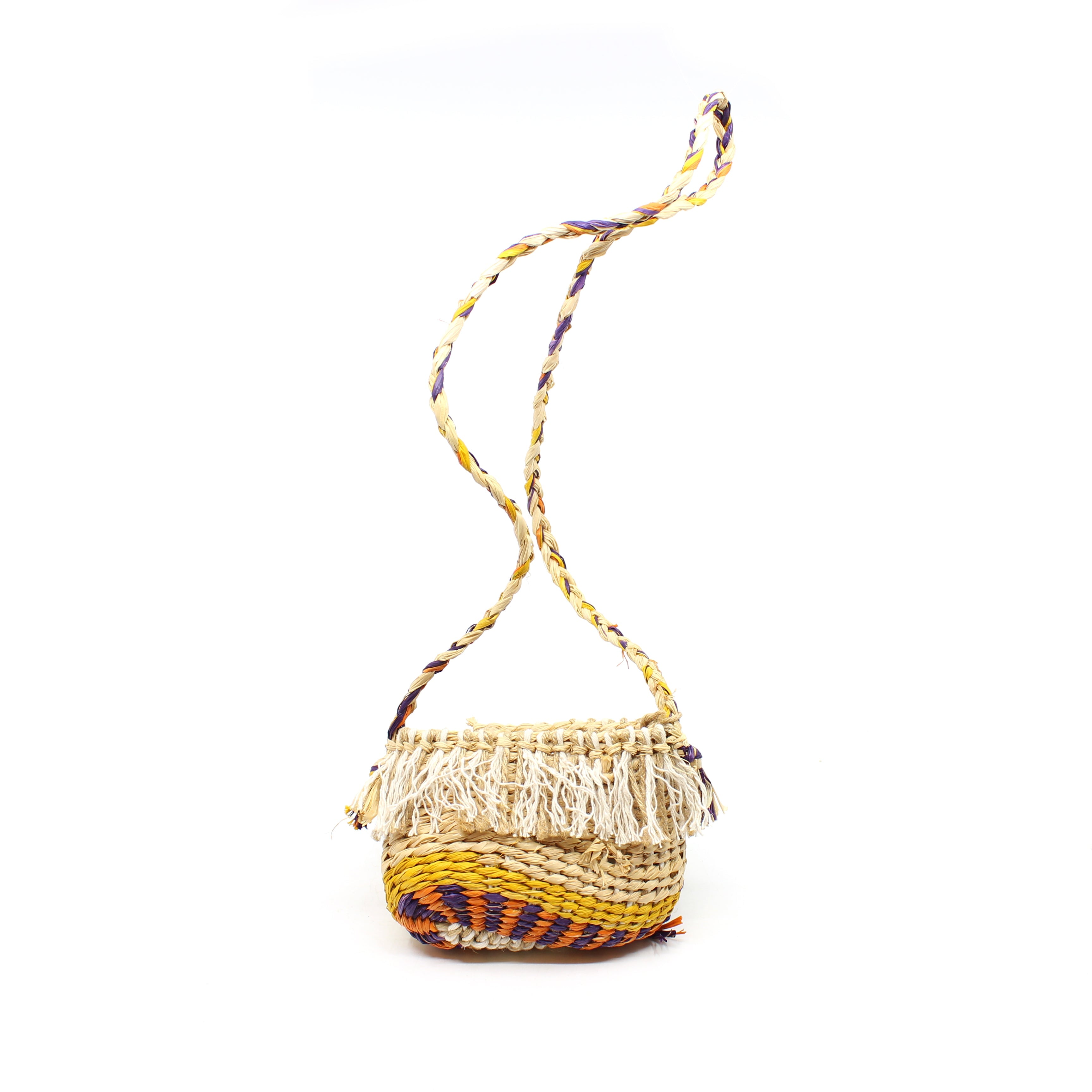 235-19 Bag Fibre MOA Arts