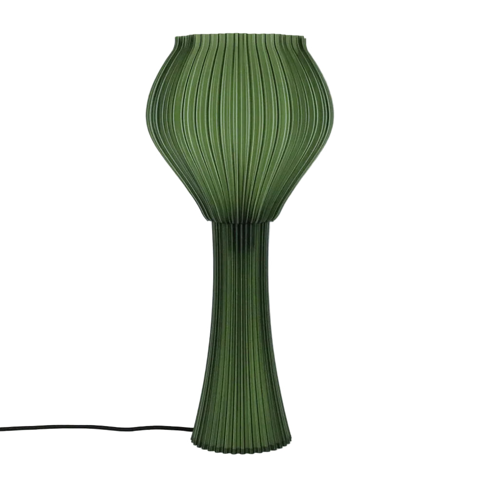 Meadow Lamp Furniture Studio Blackthorn Turquoise