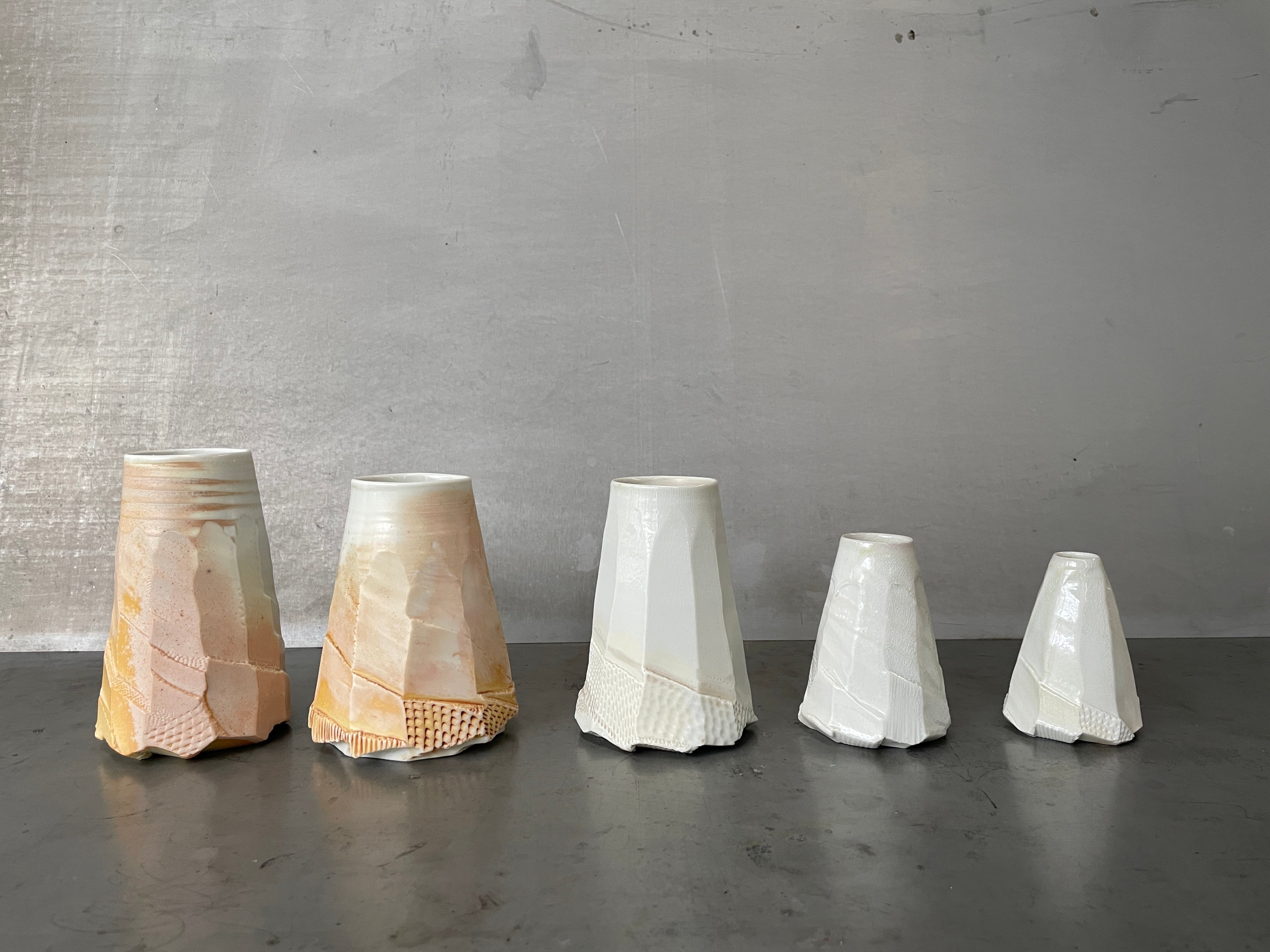 Large Vase A Ceramics (Exhibition) Laura Pascoe