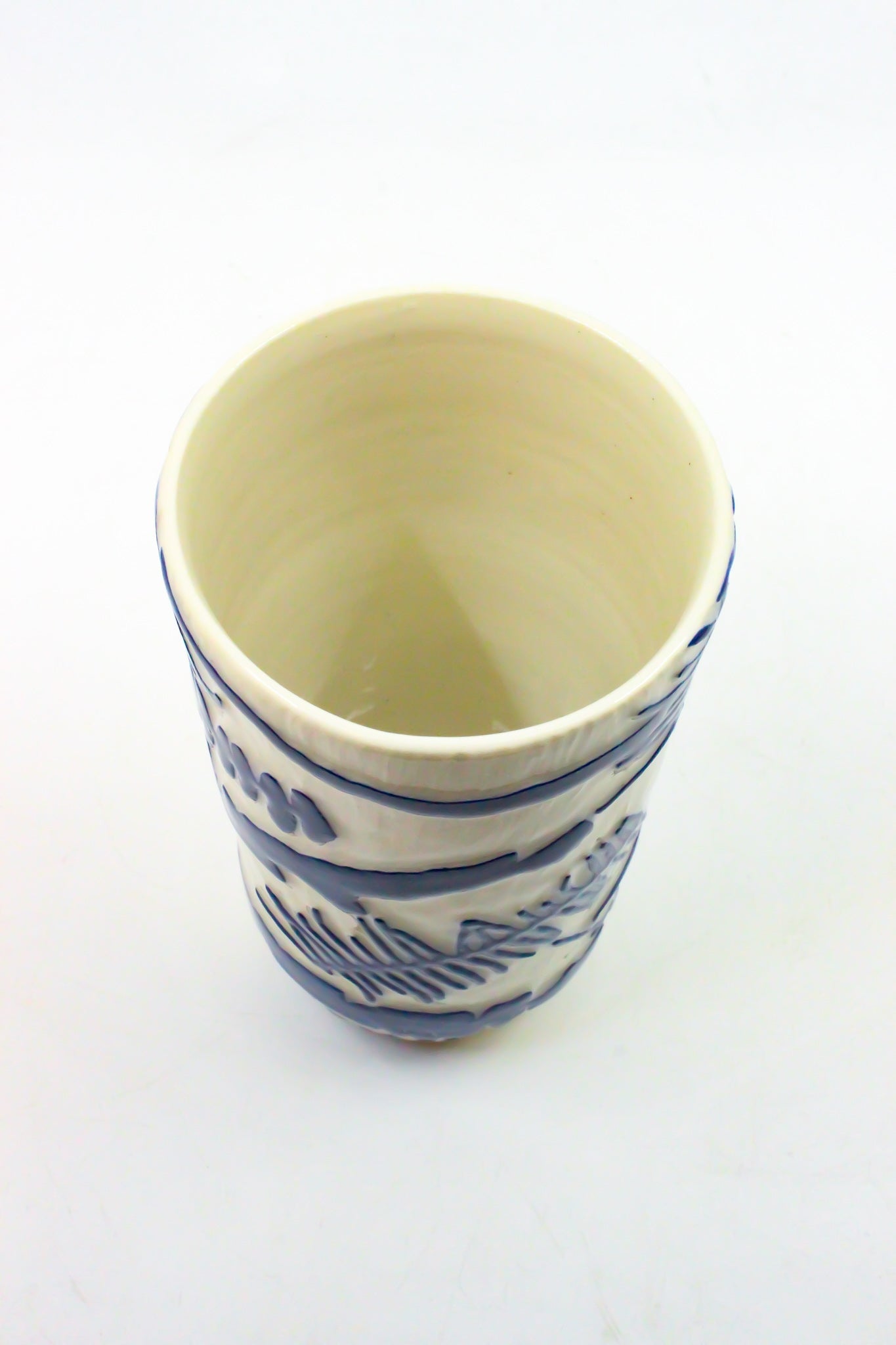 Vase – Mixed Botanical – Small 
