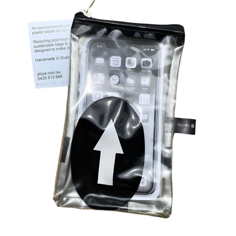 Smart Phone Cases Textiles & Fibre Art PLOYS 8 TUV