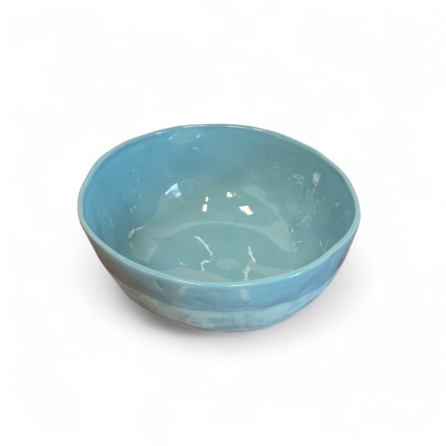 Large Bowl Ceramics Peta Berghofer