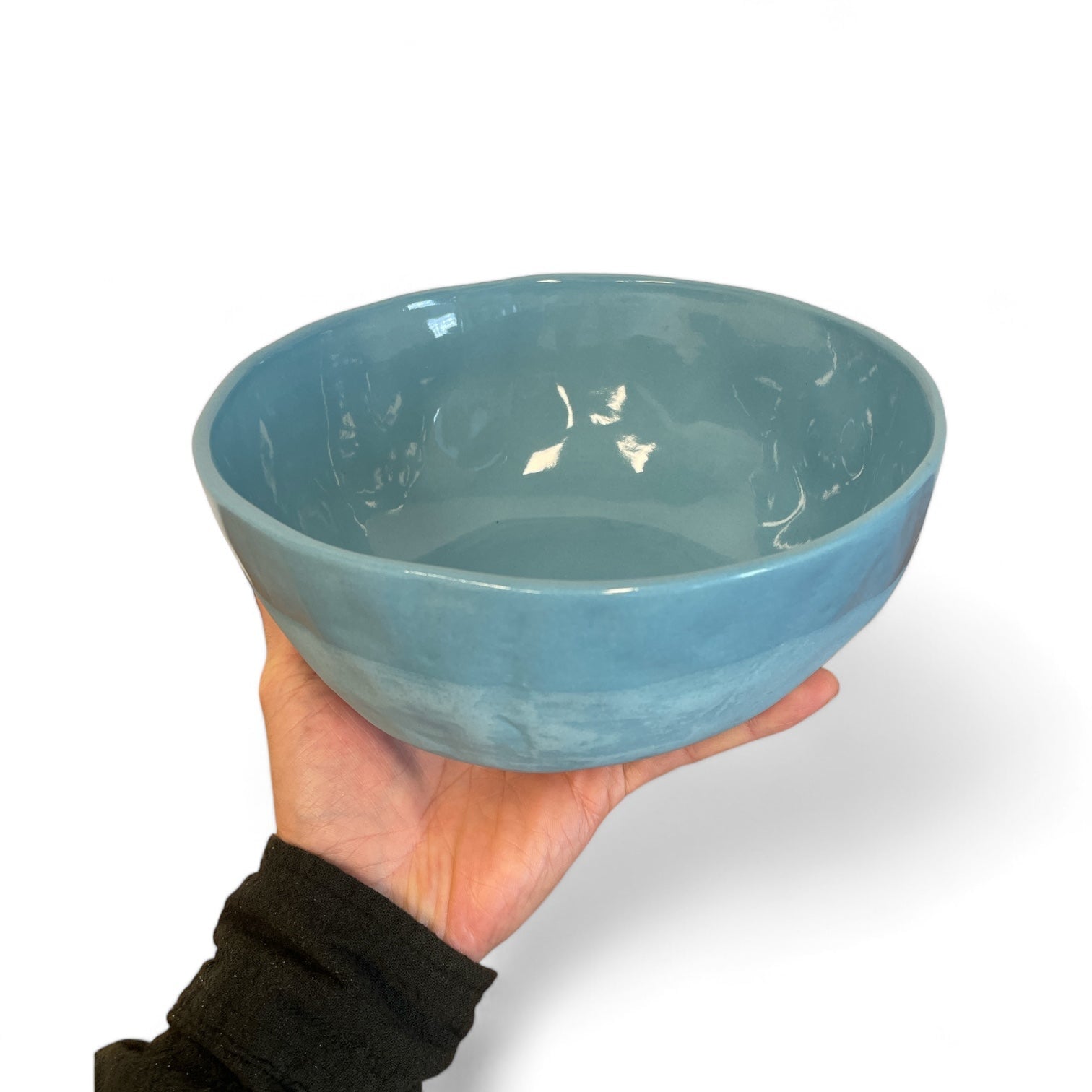 Large Bowl Ceramics Peta Berghofer