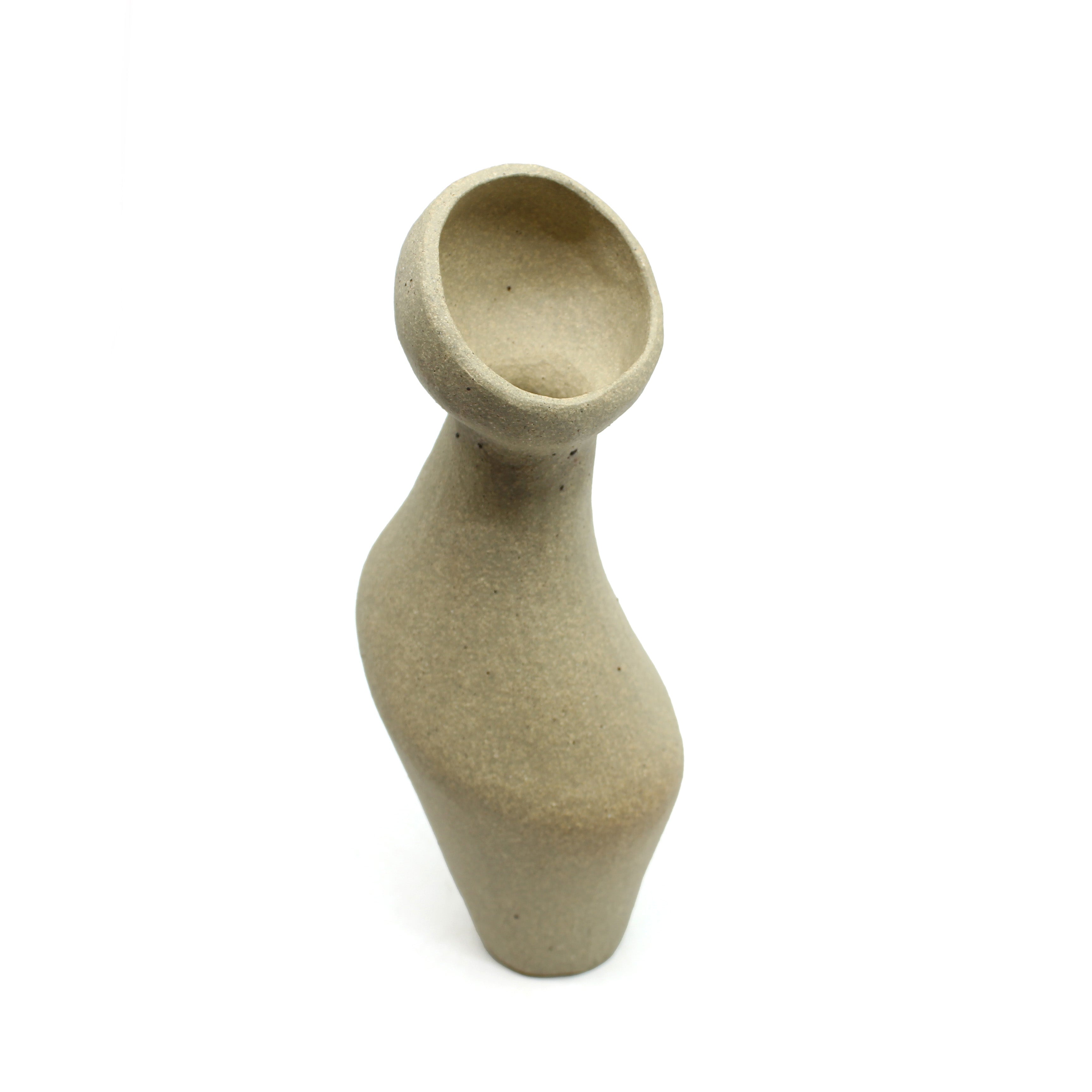 'Waiting' set - Form 04 Sculpture & Art Object Raquel Diniz