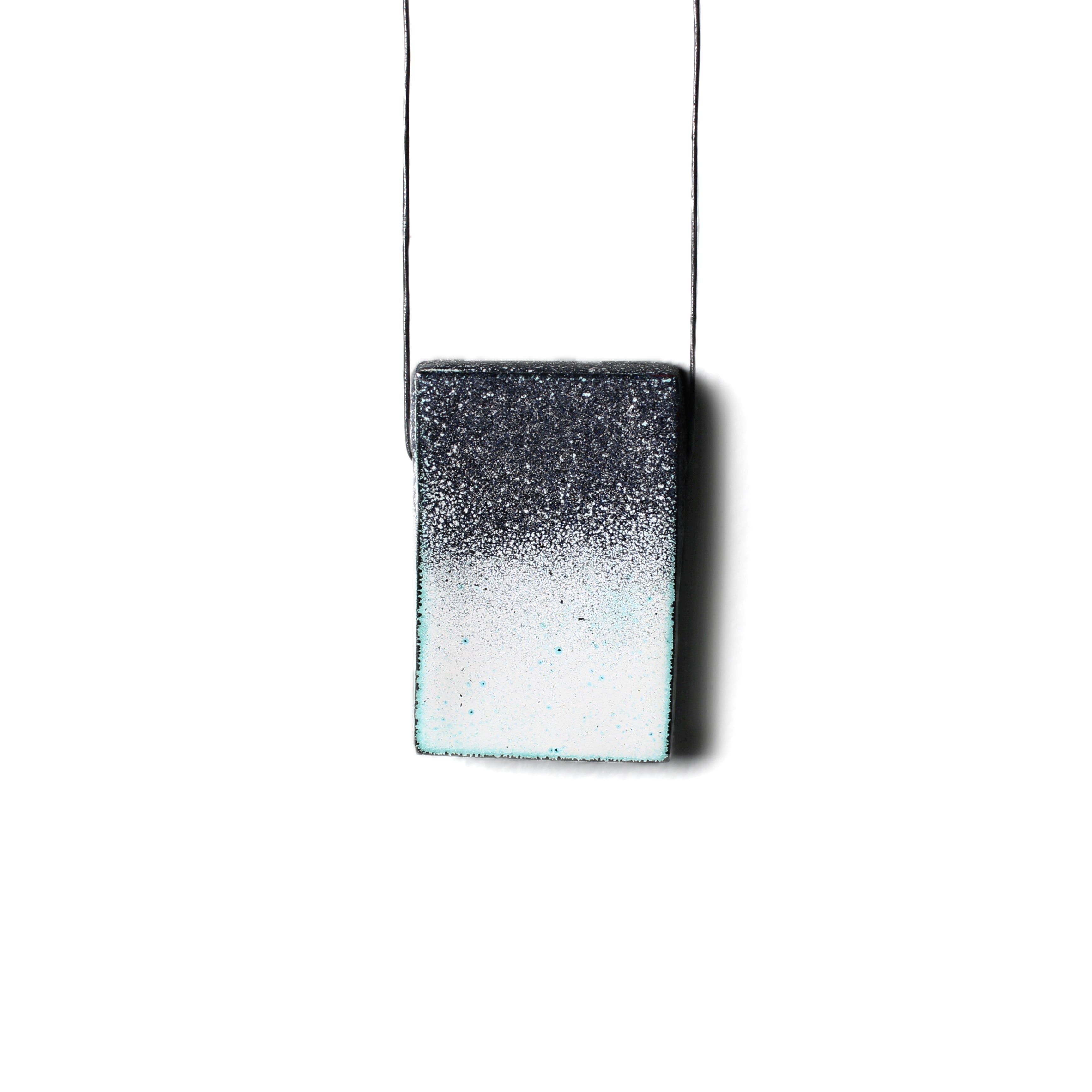 Reservoir (Box) Jewellery and Metalsmith Small Object (Exhibition) Mari Hirata