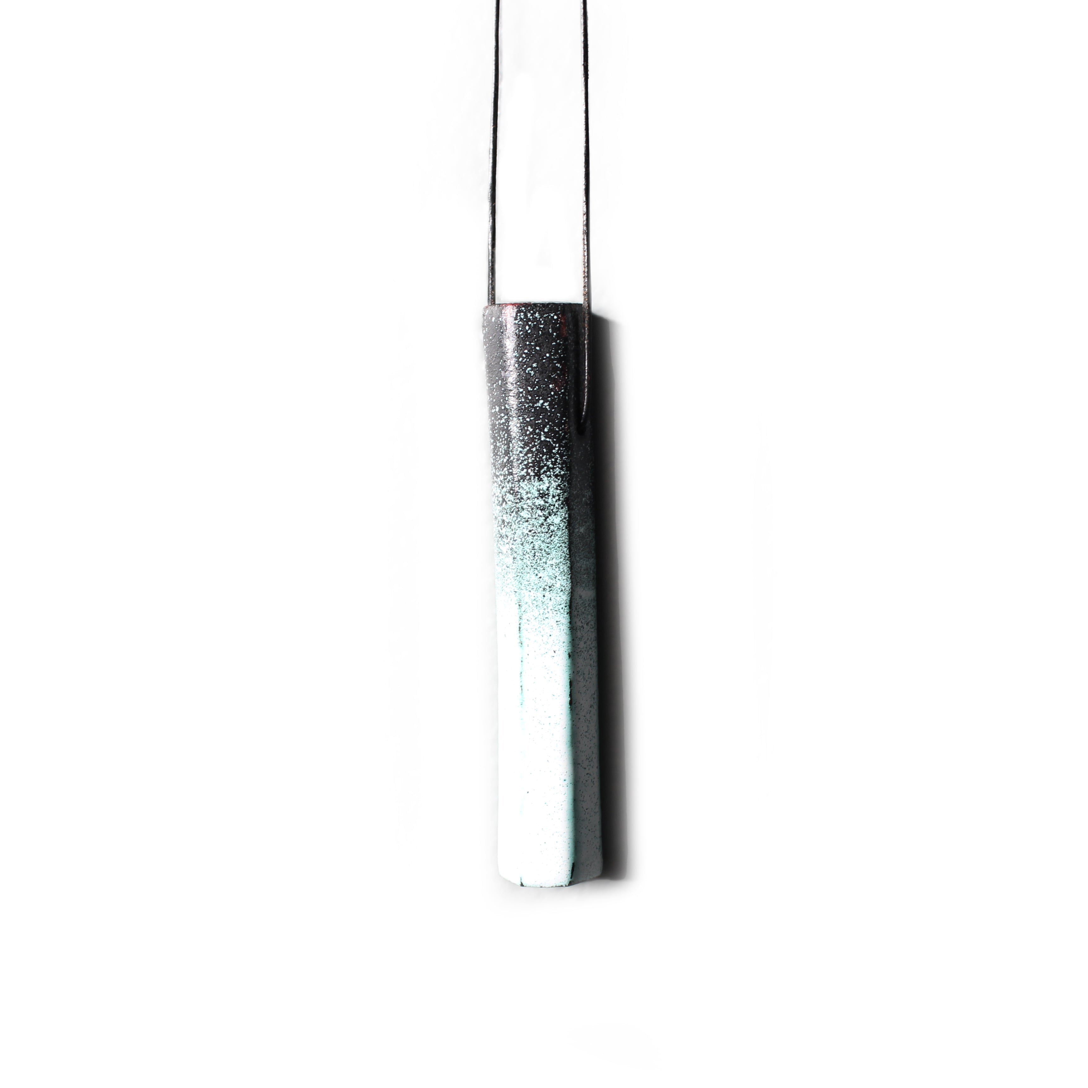 Reservoir (Wand) Jewellery and Metalsmith Small Object (Exhibition) Mari Hirata