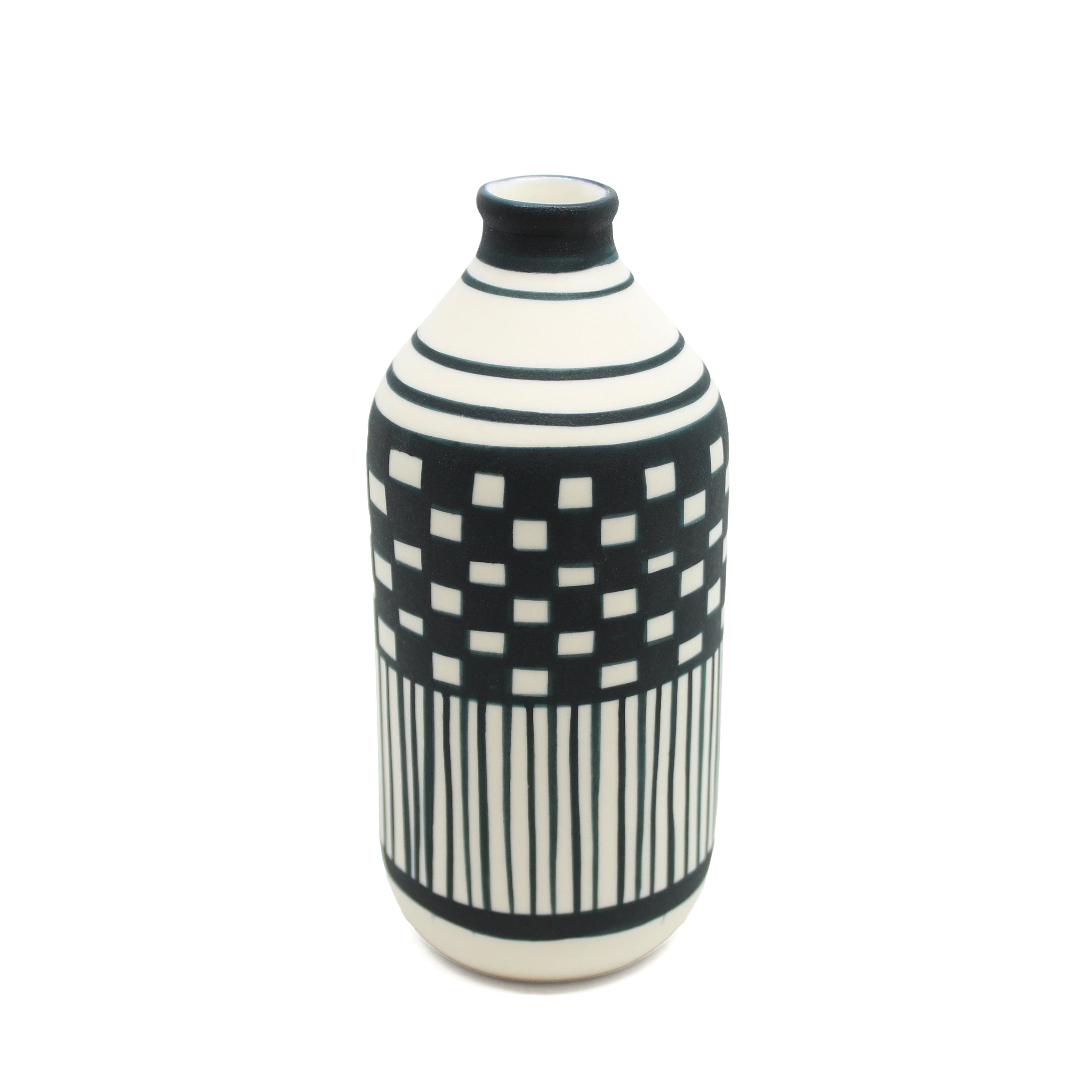 Bottle Vase Ceramics 0