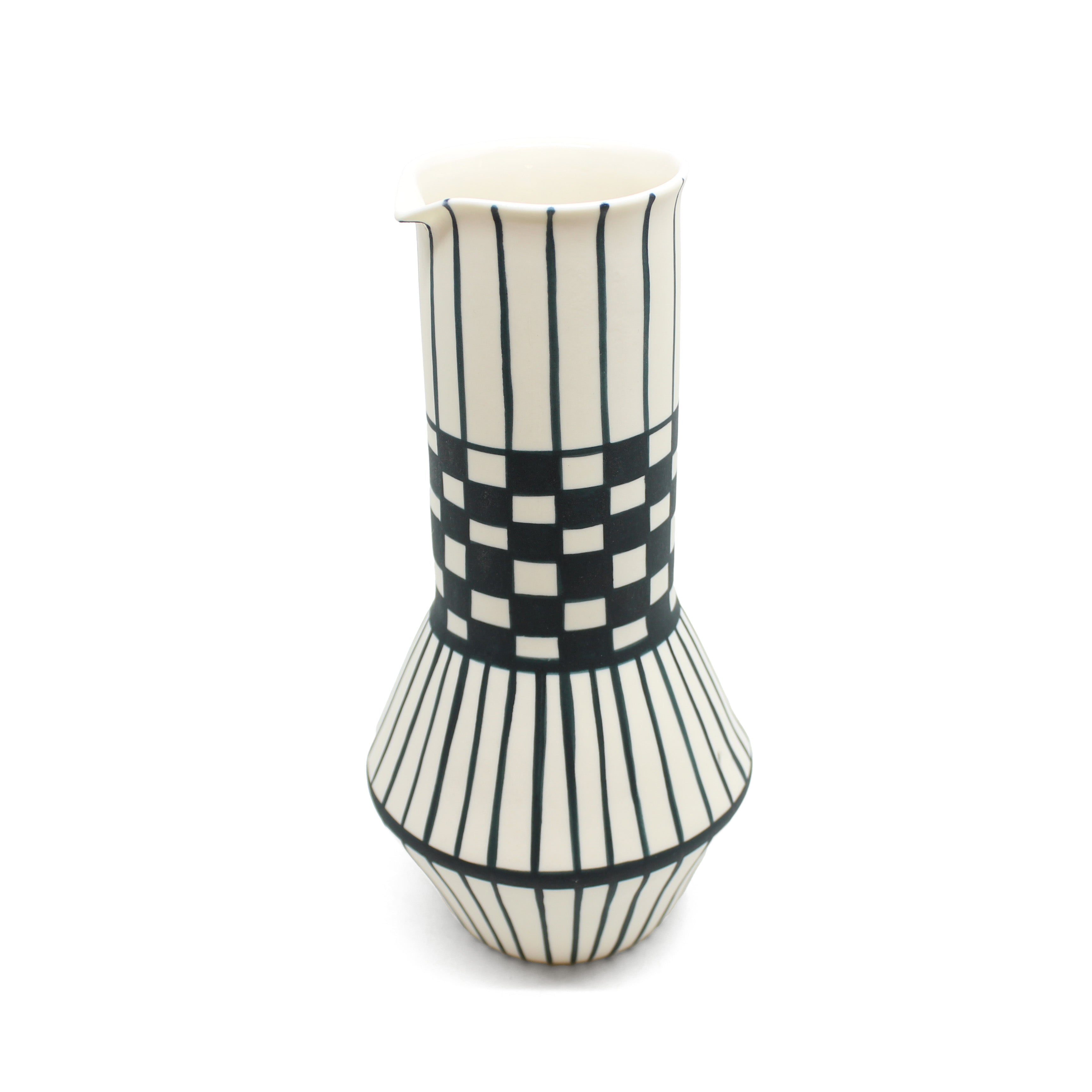 Tall Jug Ceramics 0