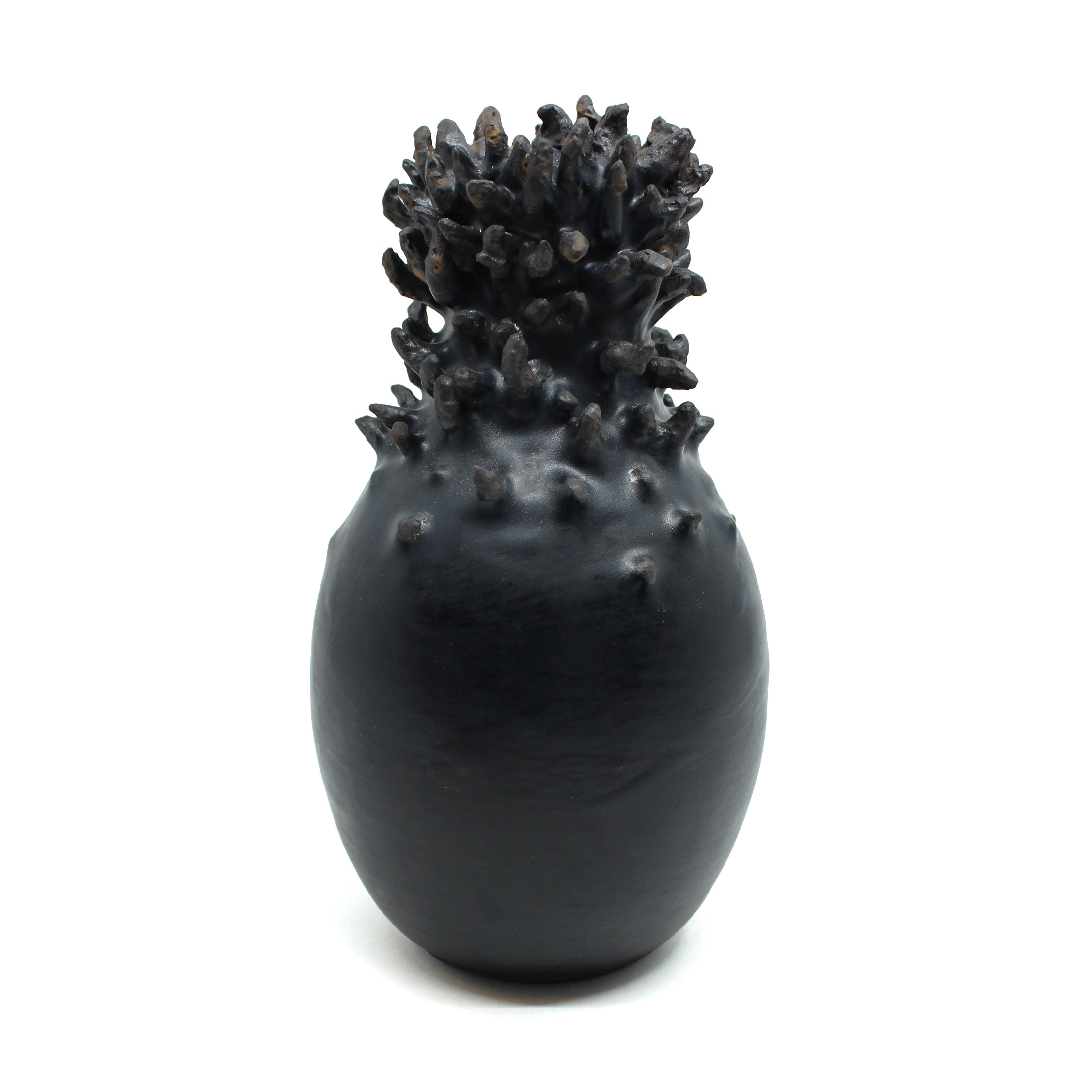 Bristled Vase Ceramics Rosie Bird