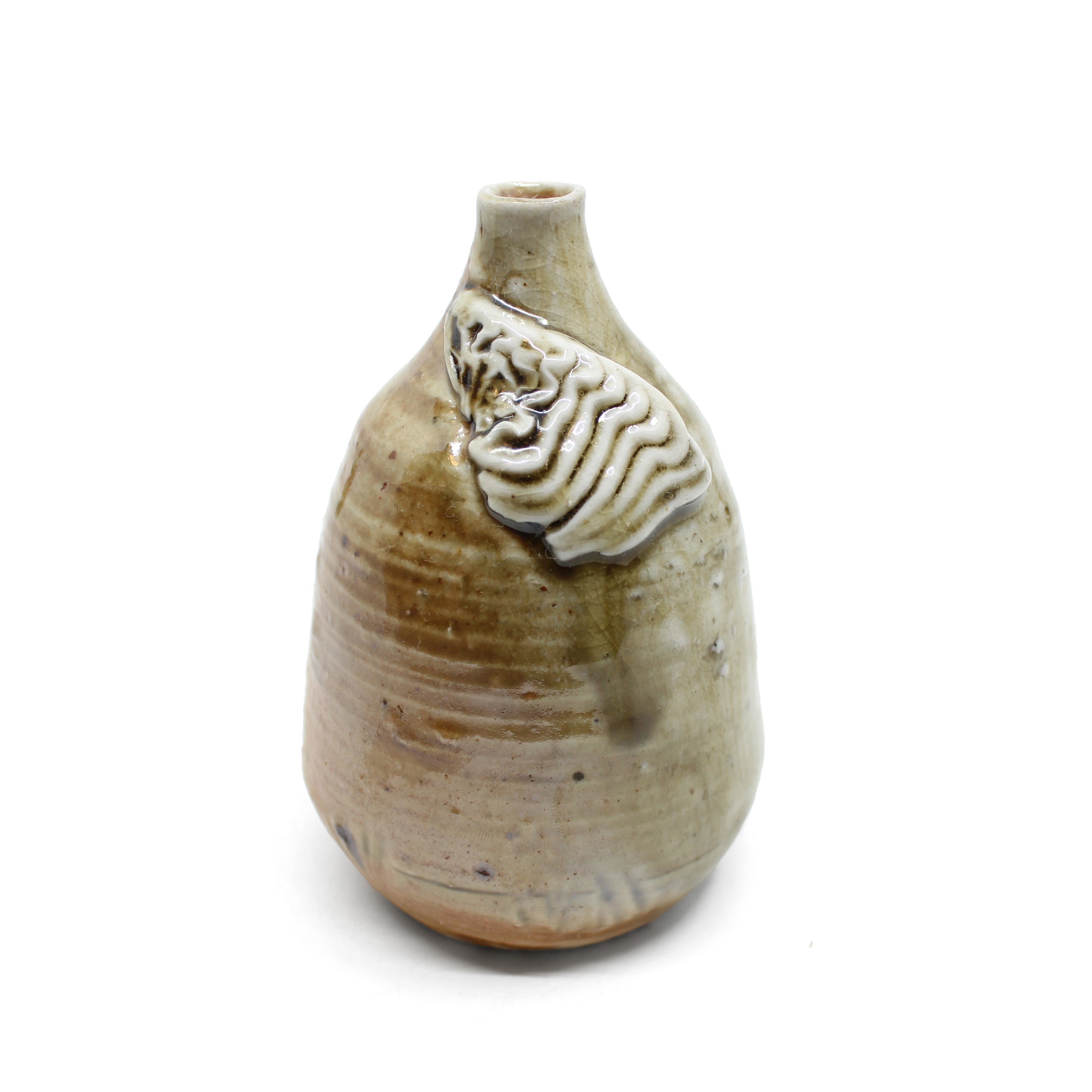 Rebloom Vessel No.2 Ceramics Yeh Ceramics