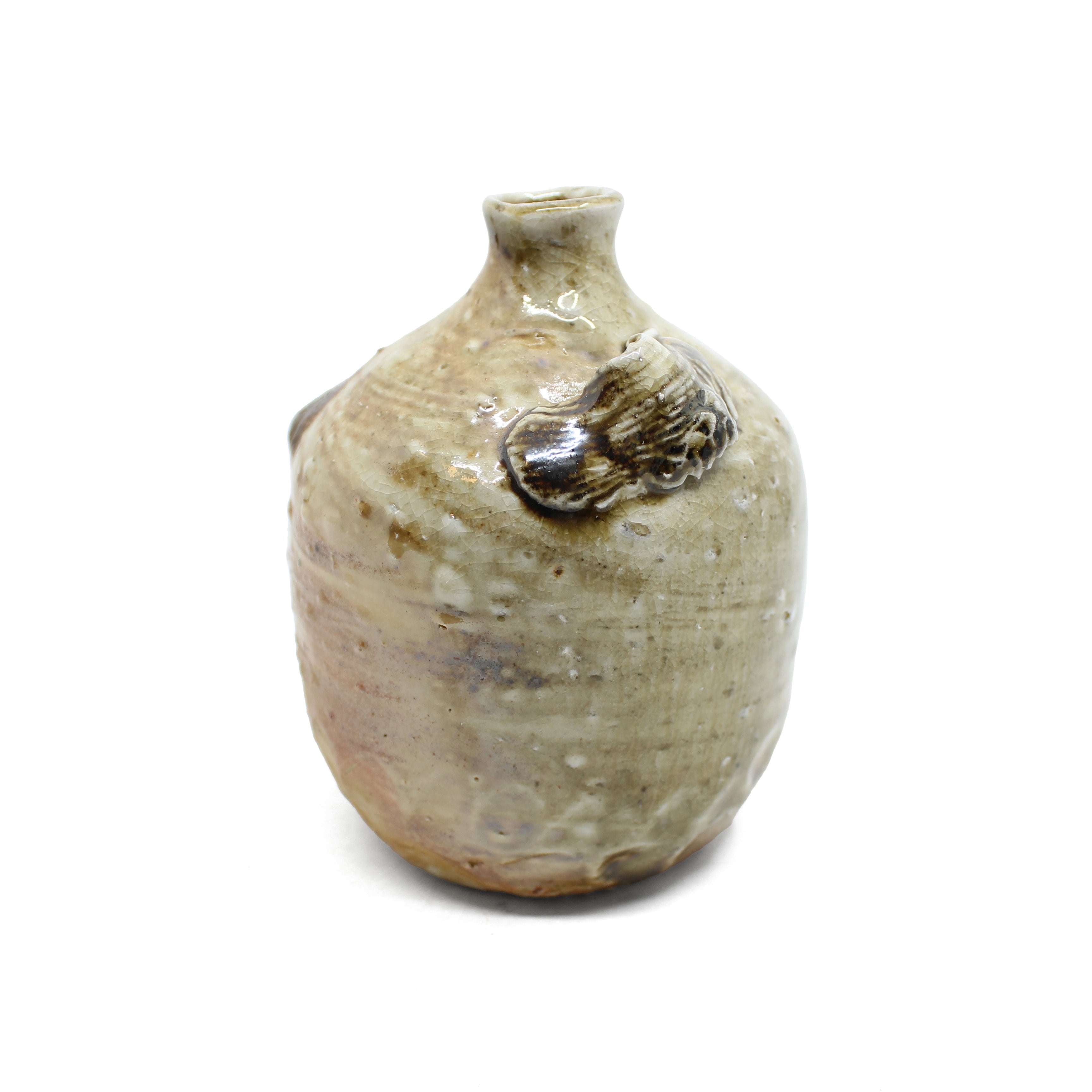 Rebloom Vessel No.14 Ceramics Yeh Ceramics