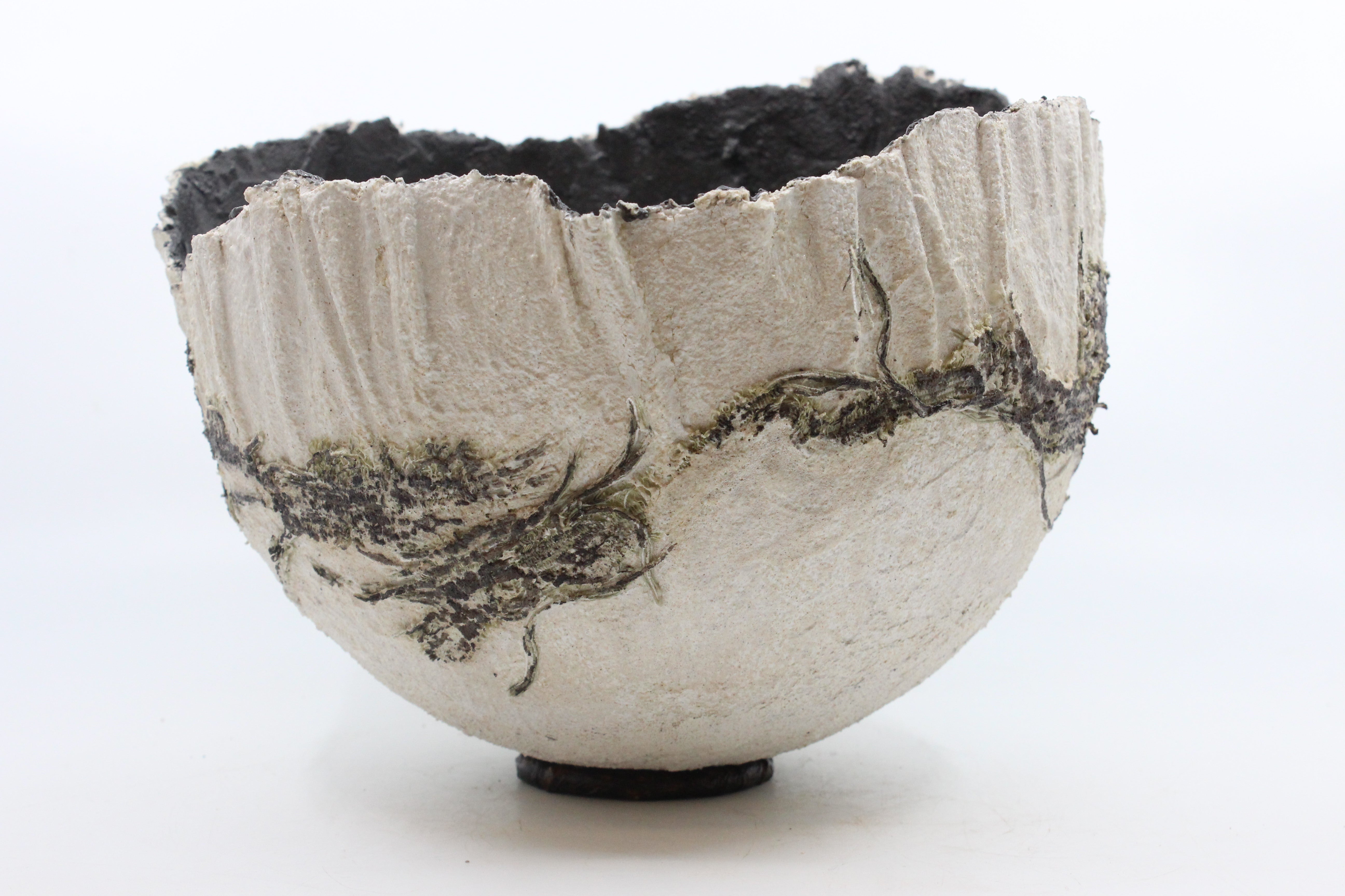 String Cement Bowl - One