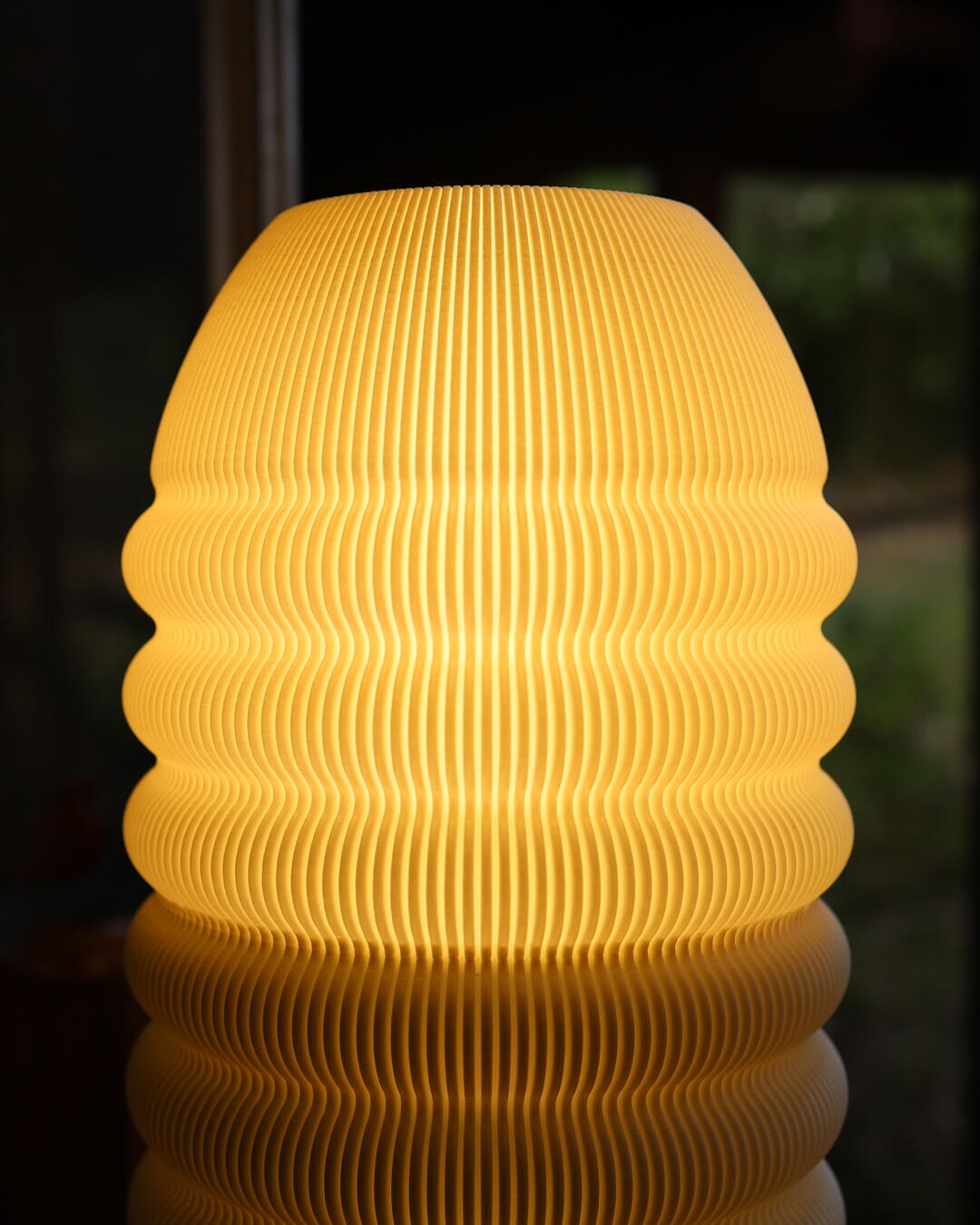Fuwa Fuwa Table Lamp - Large