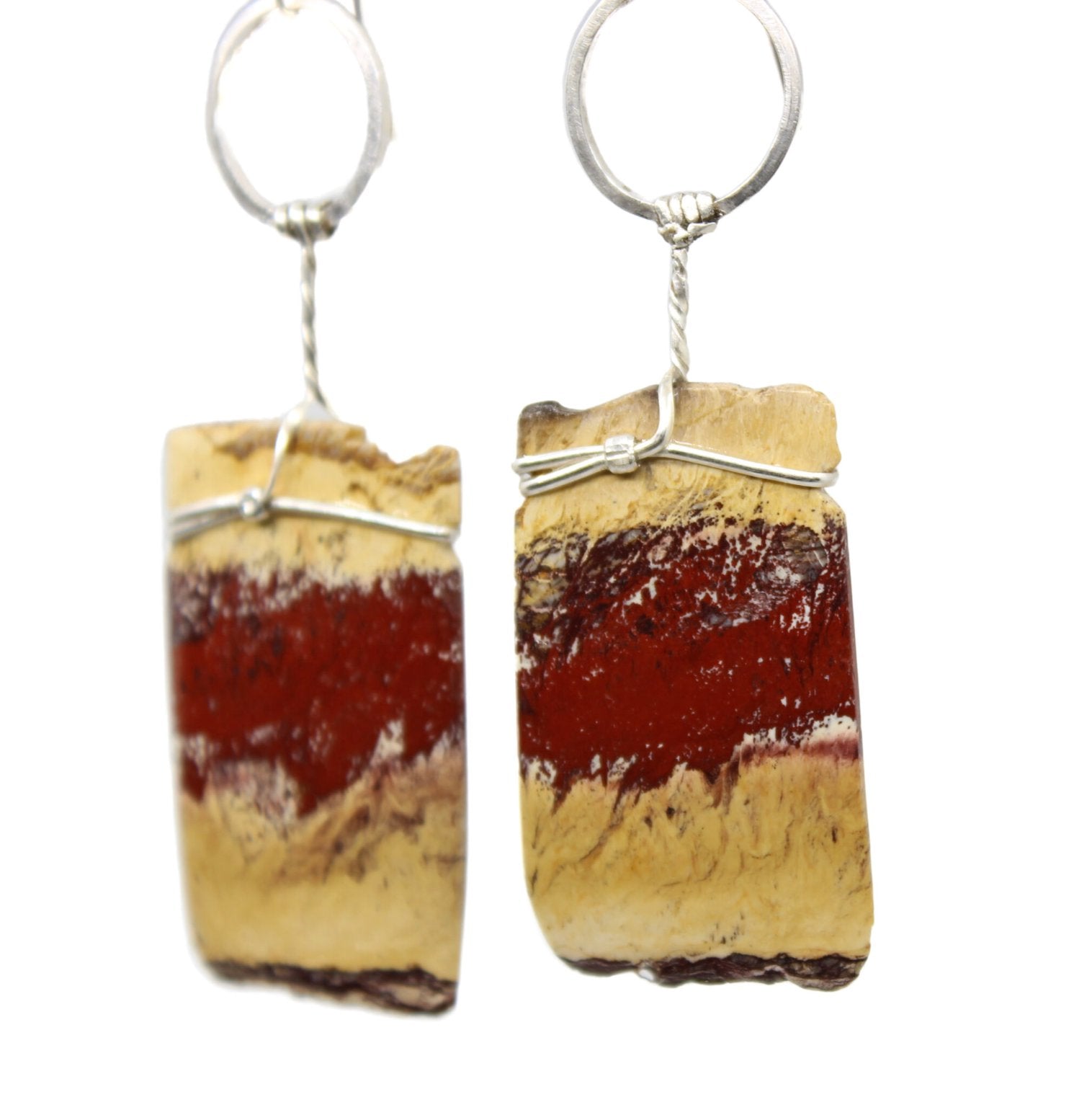 Country Jewellery Bruce Borey