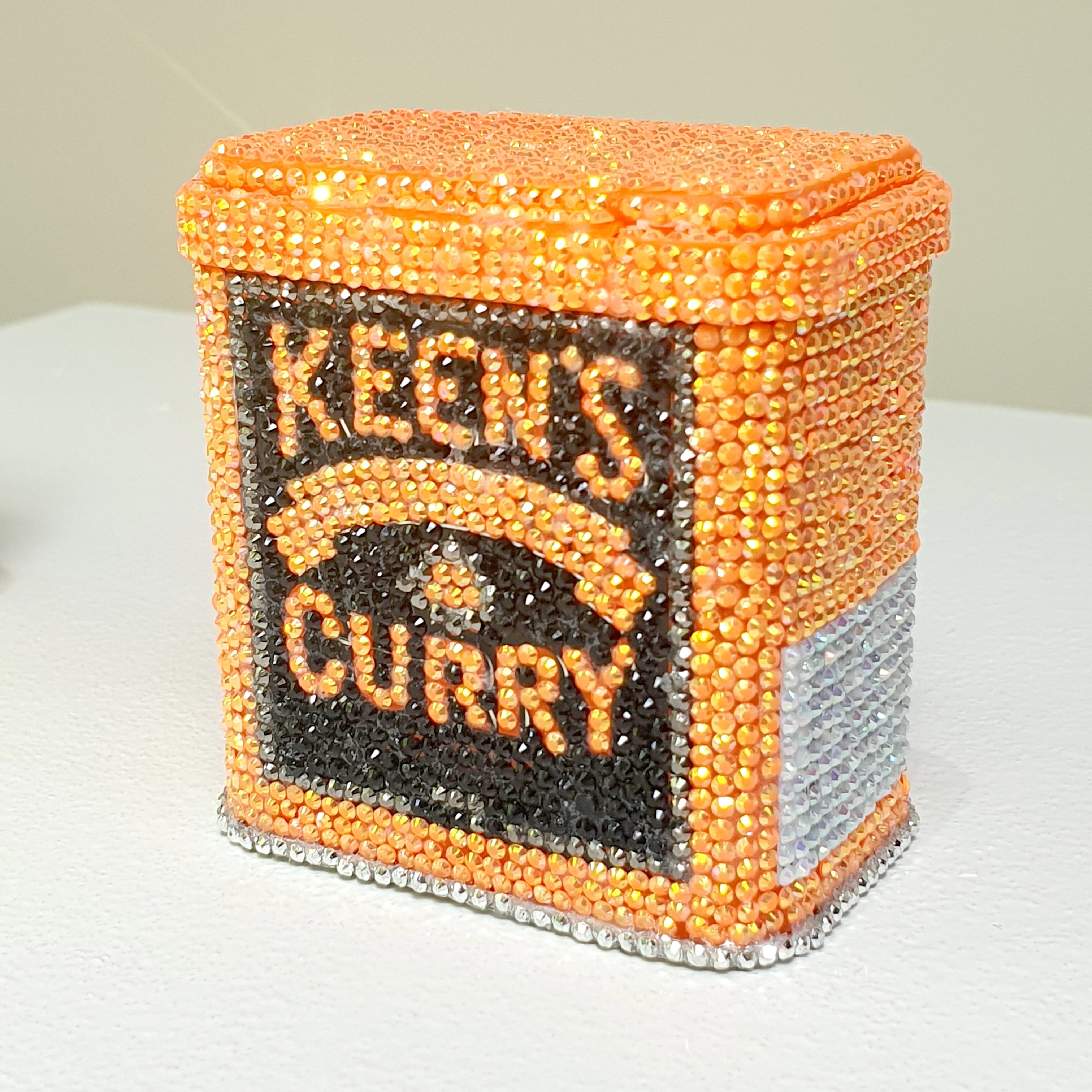 Not Your Mumma's KEENS (curry) Sculpture & Art Object Serinah Williams