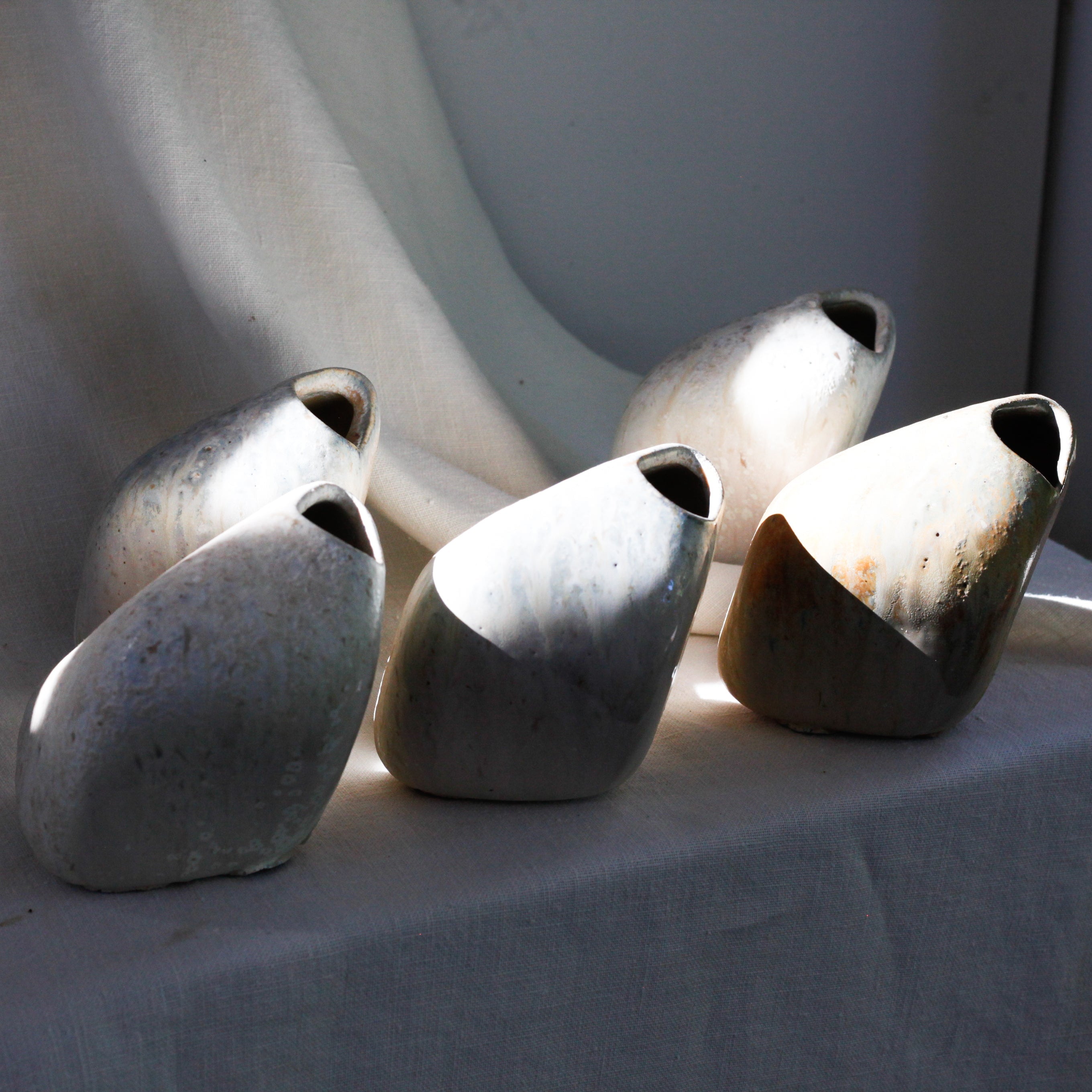 Sway Ceramics Pãn Pottery