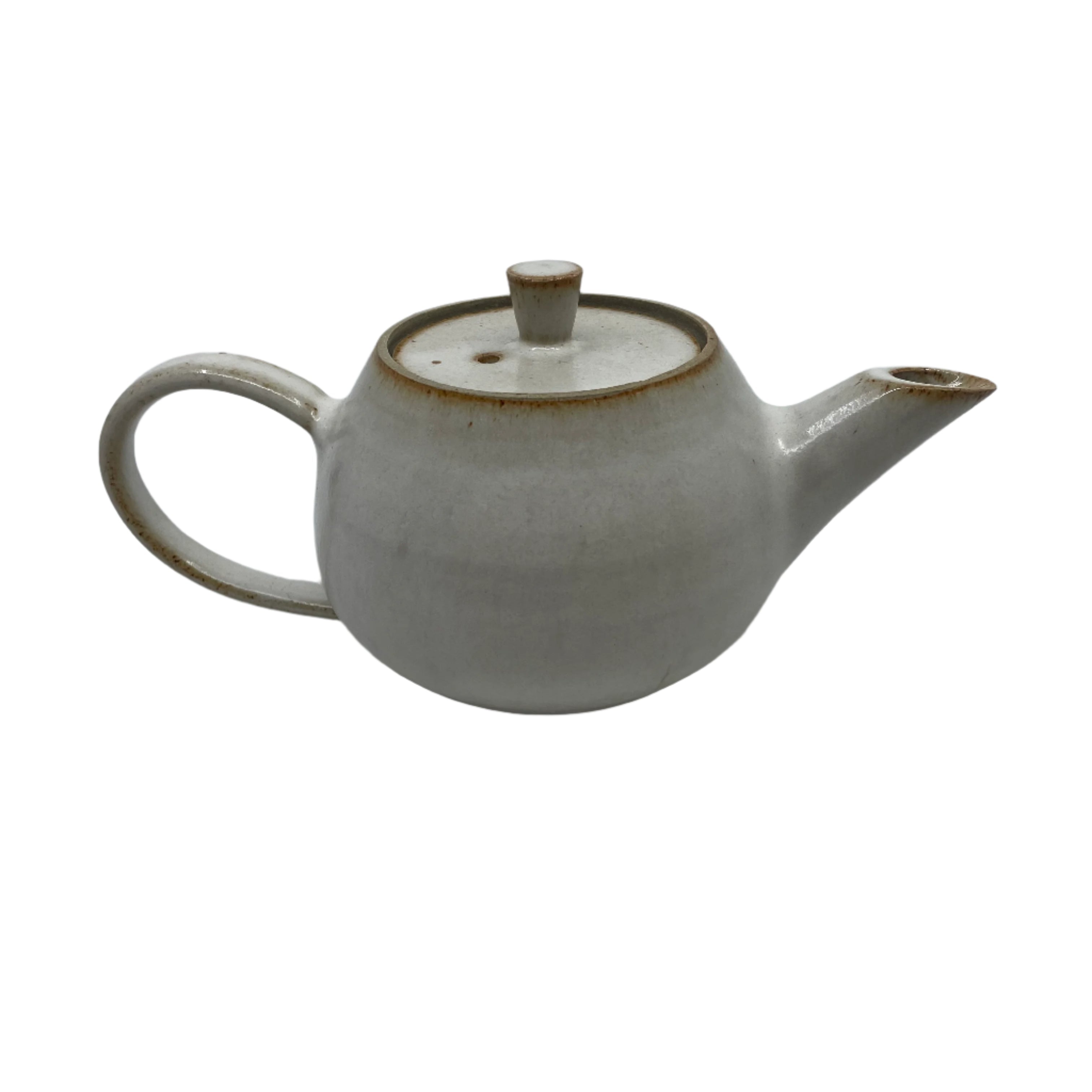 Ceramic teapot Ceramics Beansprout Studio