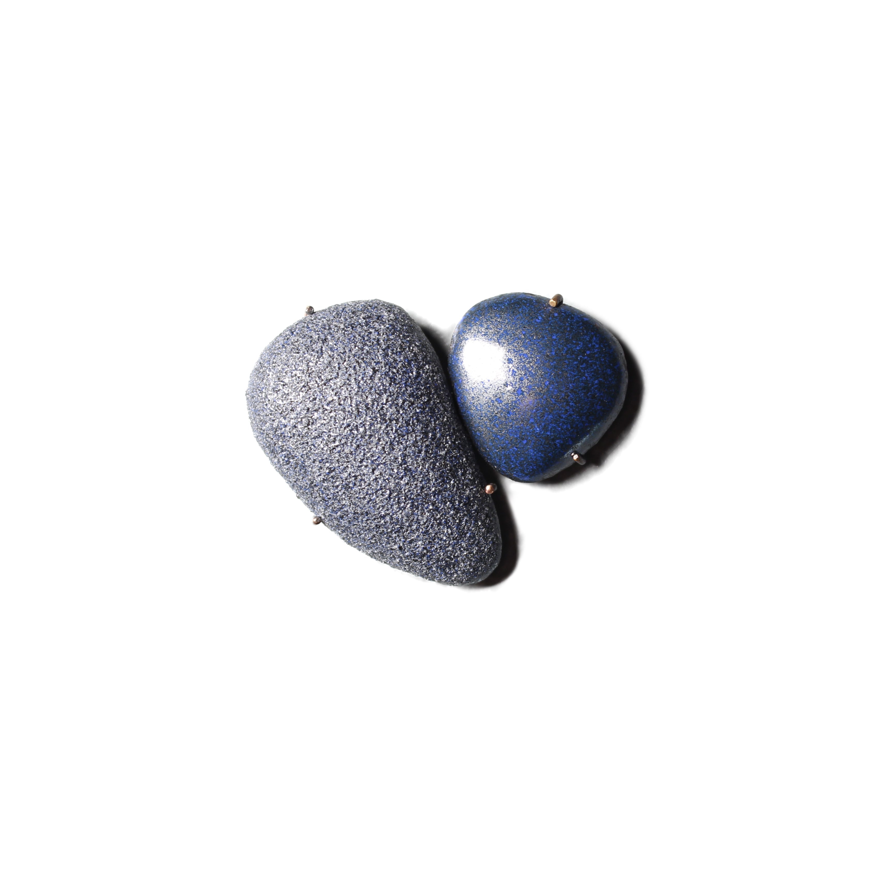 The Holding Stones Jewellery and Metalsmith Small Object (Exhibition) Mari Hirata