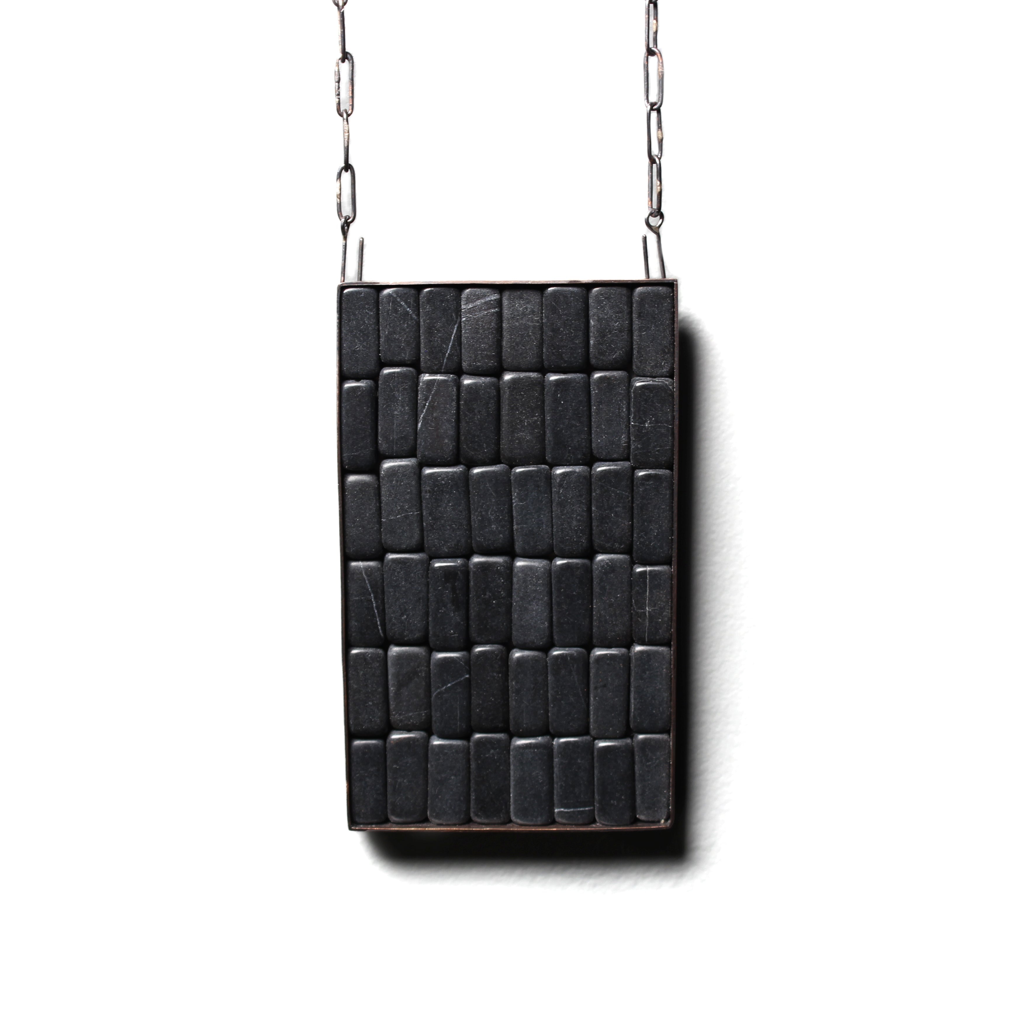 The Passage Jewellery and Metalsmith Small Object (Exhibition) Mari Hirata