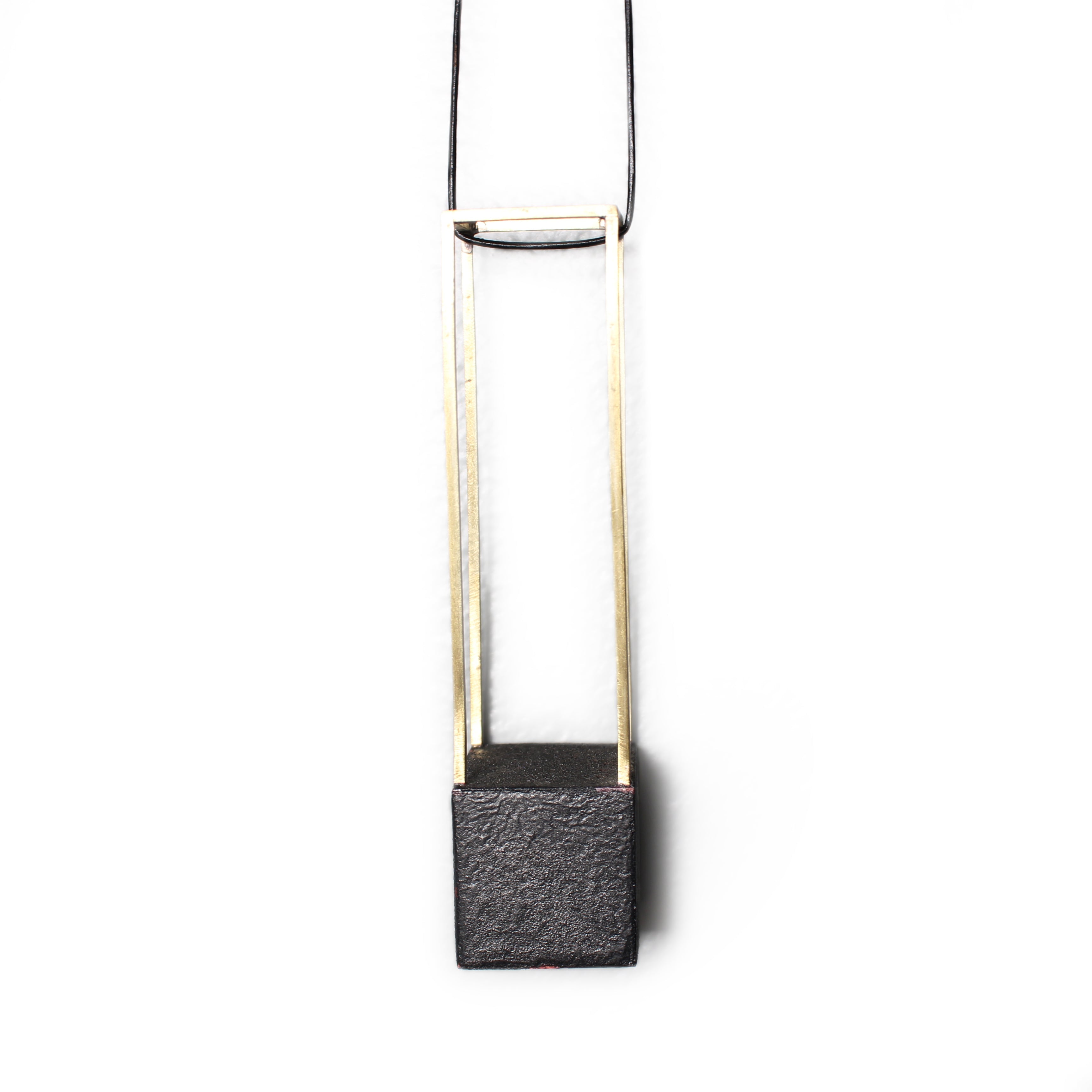 Tribute 2 Jewellery and Metalsmith Small Object (Exhibition) Mari Hirata