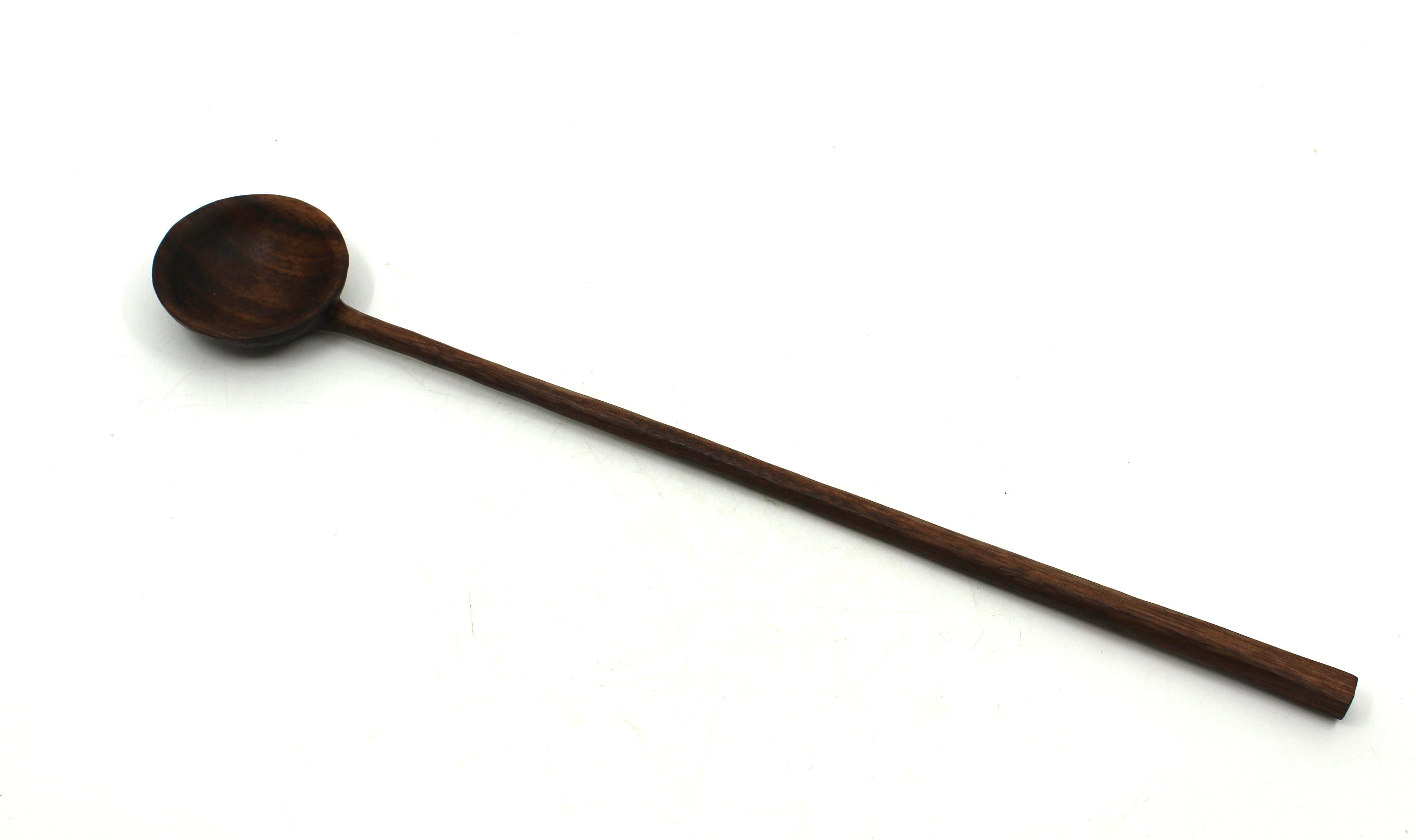 American Walnut Spoon Wood Theresa Darmody